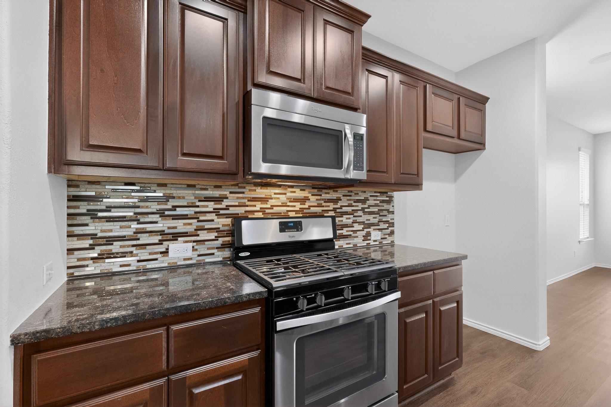 5417 Kara Dr, Austin, TX 78744