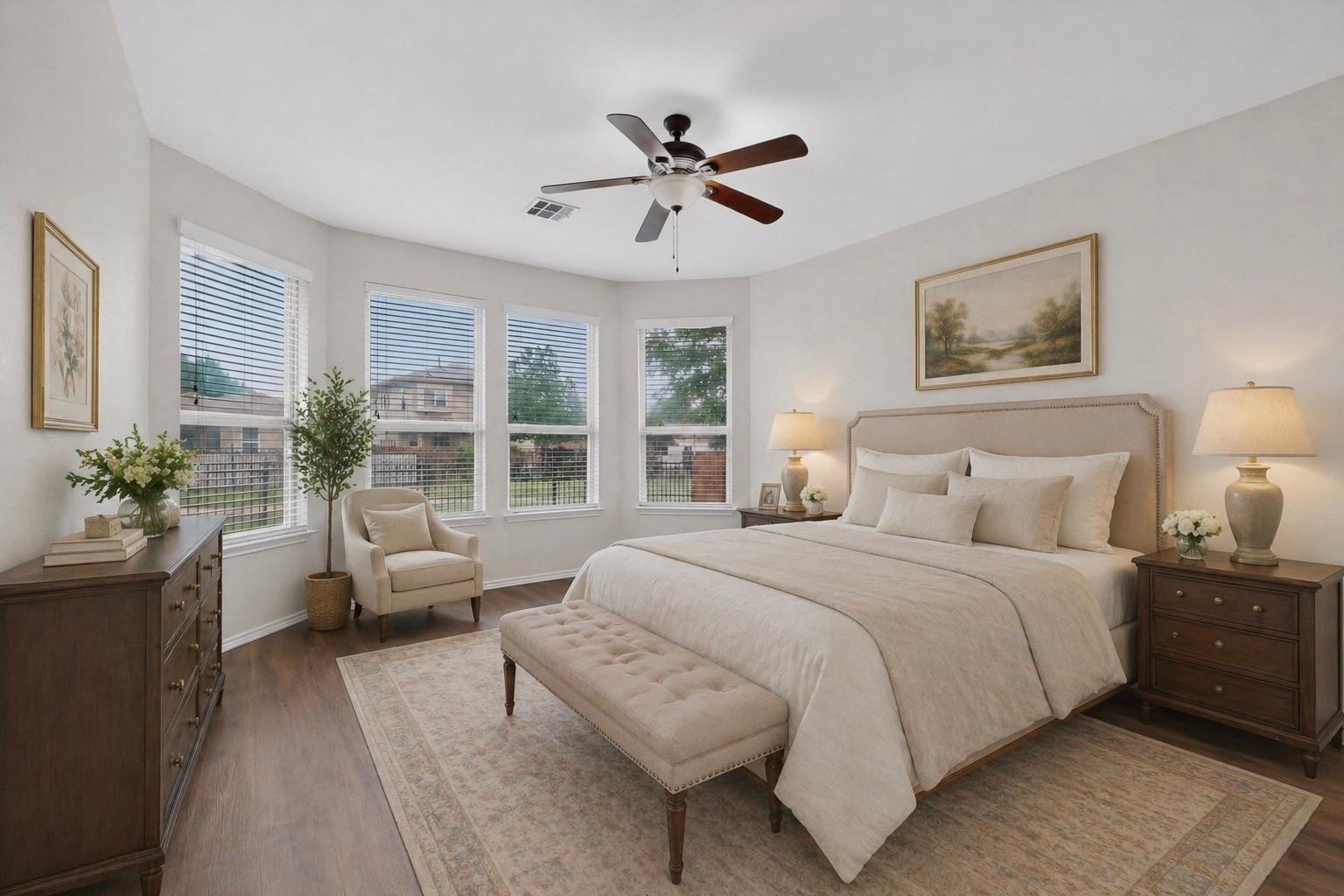 5417 Kara Dr, Austin, TX 78744