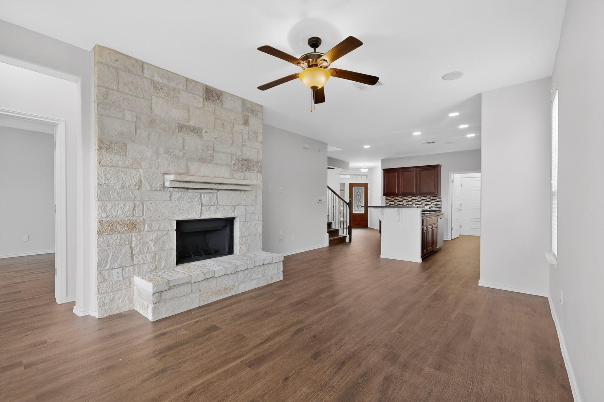 5417 Kara Dr, Austin, TX 78744