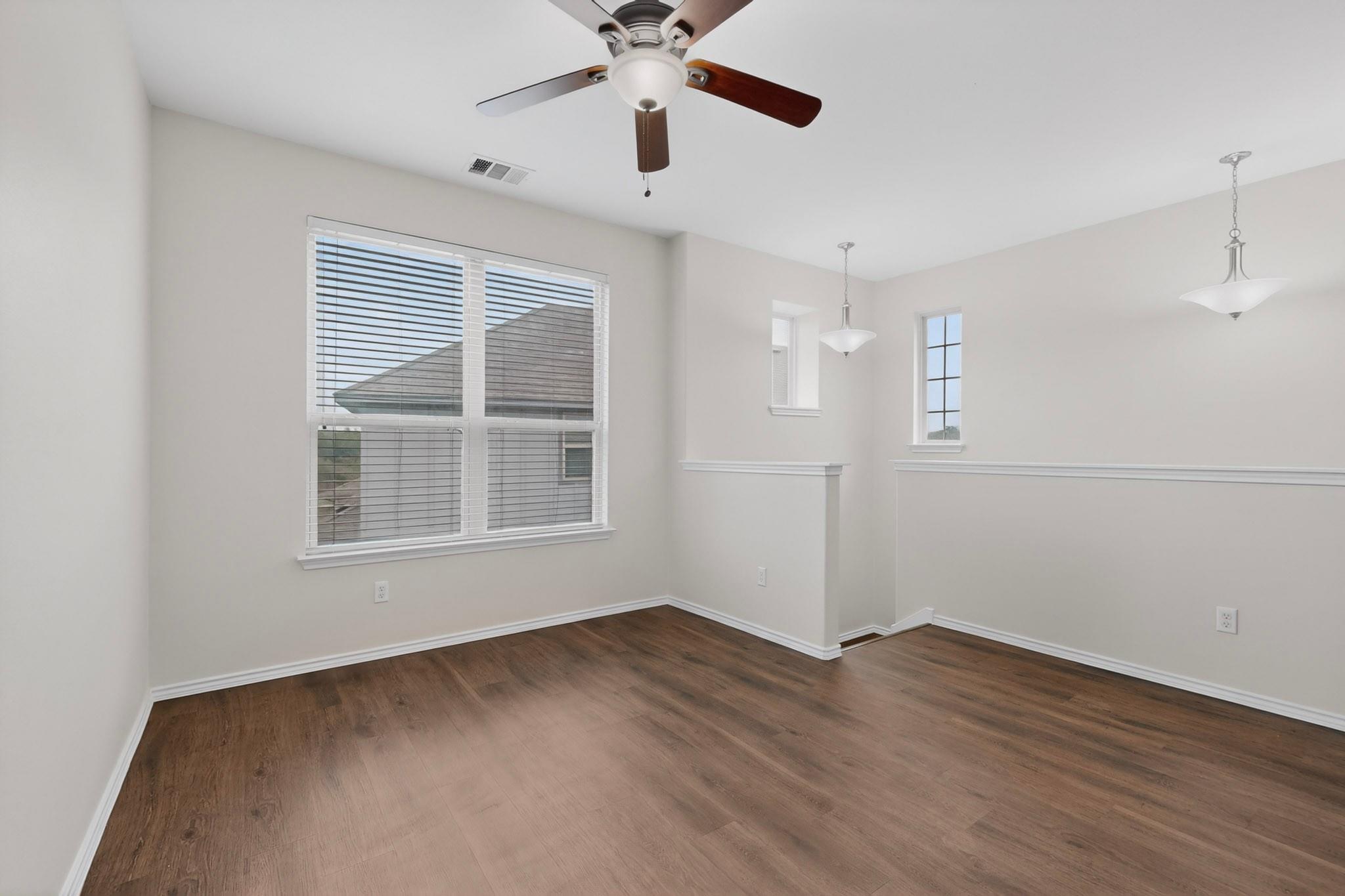 5417 Kara Dr, Austin, TX 78744