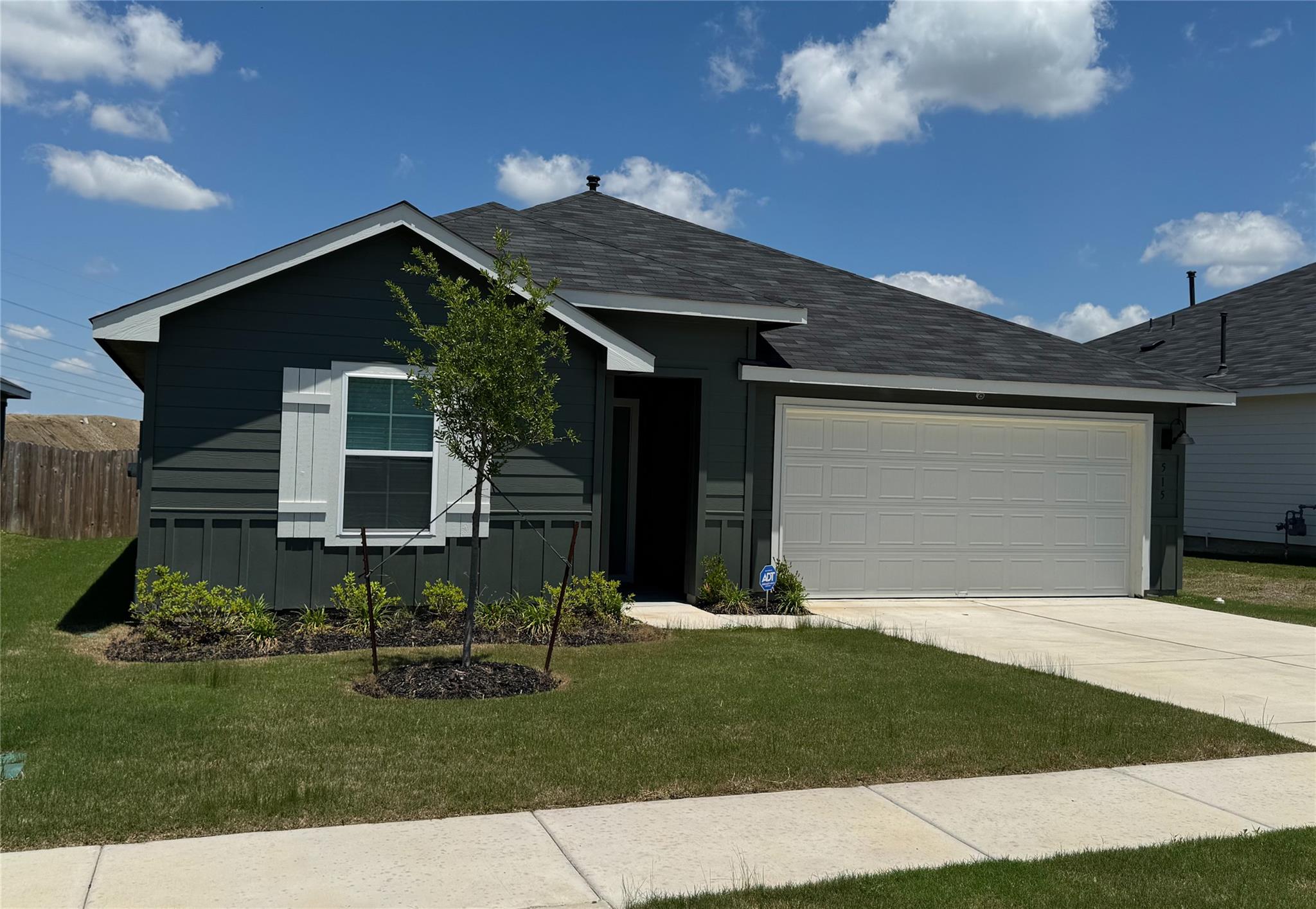 515 HODGES St, Maxwell, TX 78656 | MLS #5966148