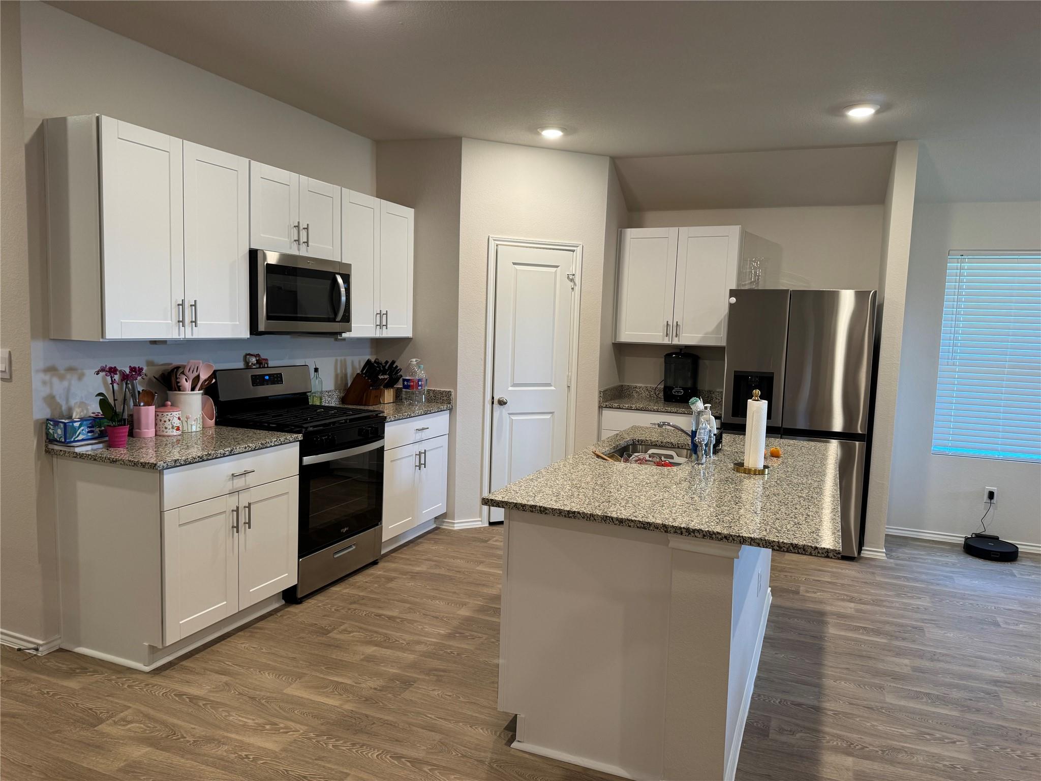 515 HODGES St, Maxwell, TX 78656