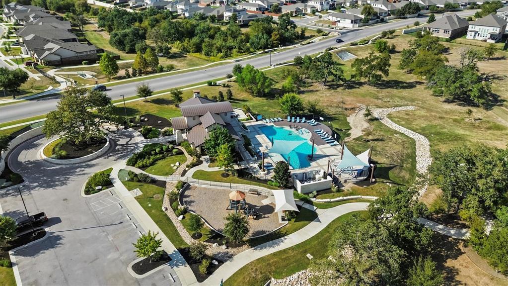 324 Gaida Loop, Georgetown, TX 78628