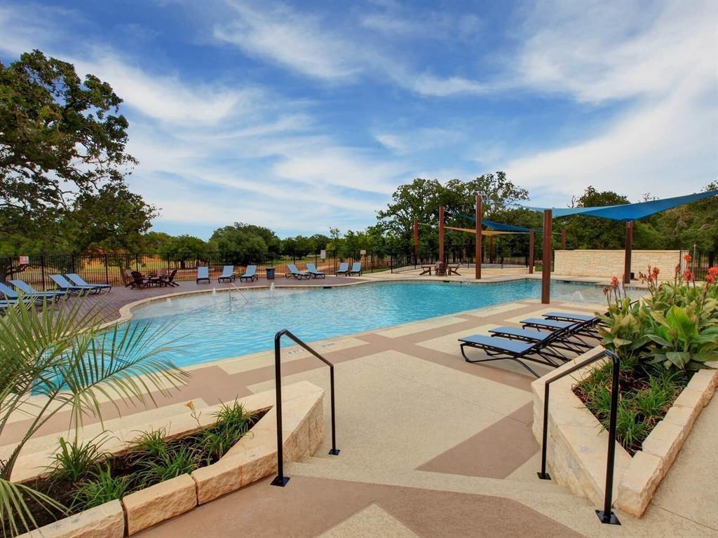 324 Gaida Loop, Georgetown, TX 78628