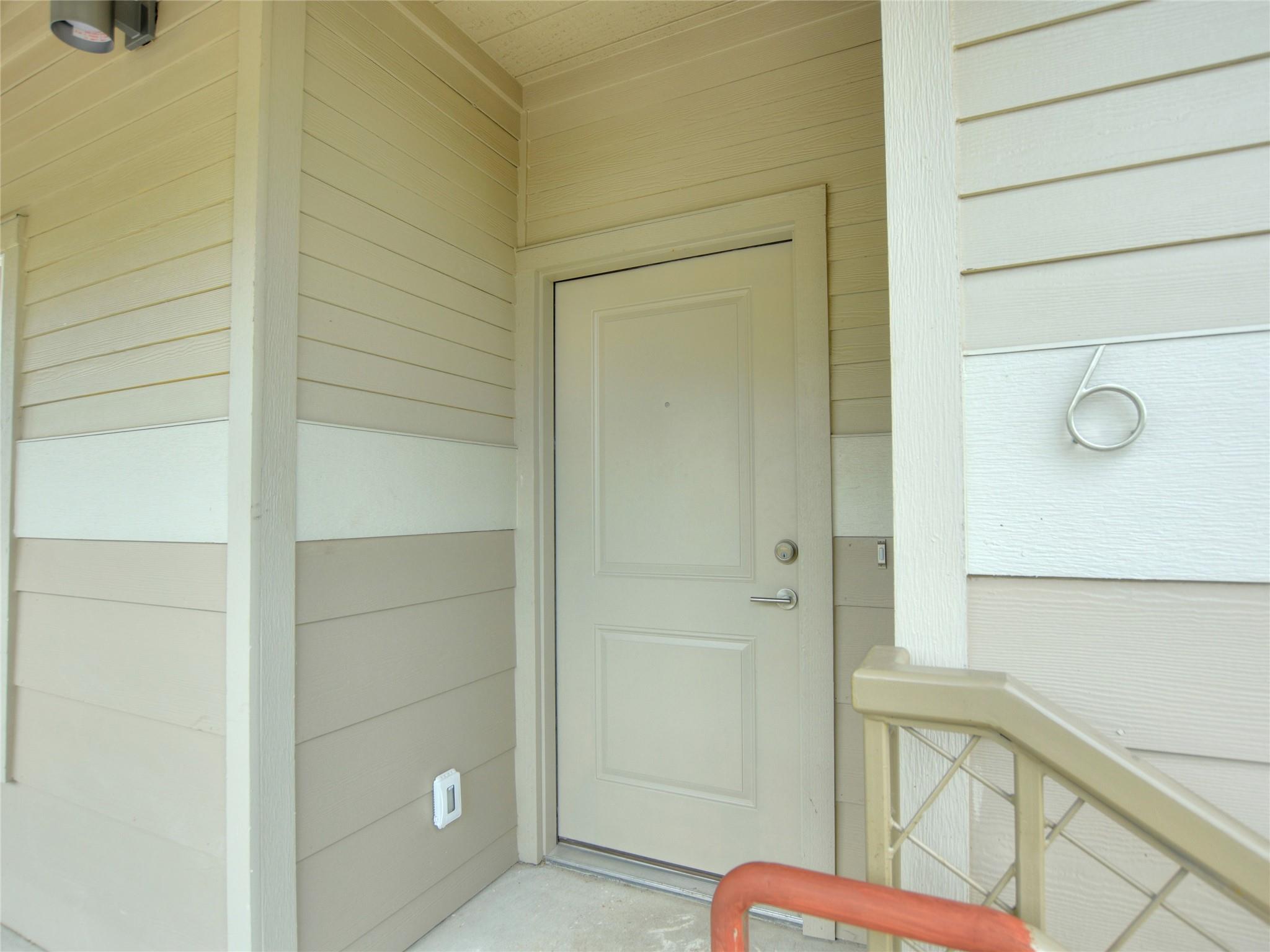 102 Blue Ridge Trl # 5, West Lake Hills, TX 78746