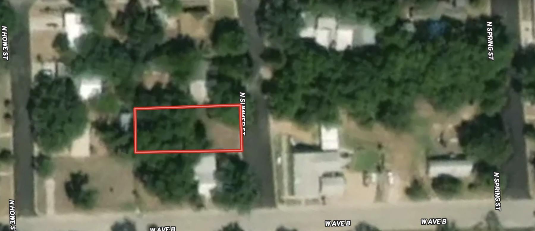801 West Ave B #2 Ave, Lampasas, TX 76550