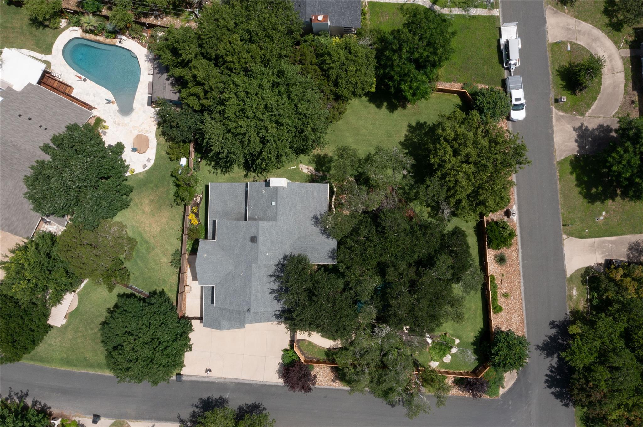 1204 ORLANDO Rd, Austin, TX 78733
