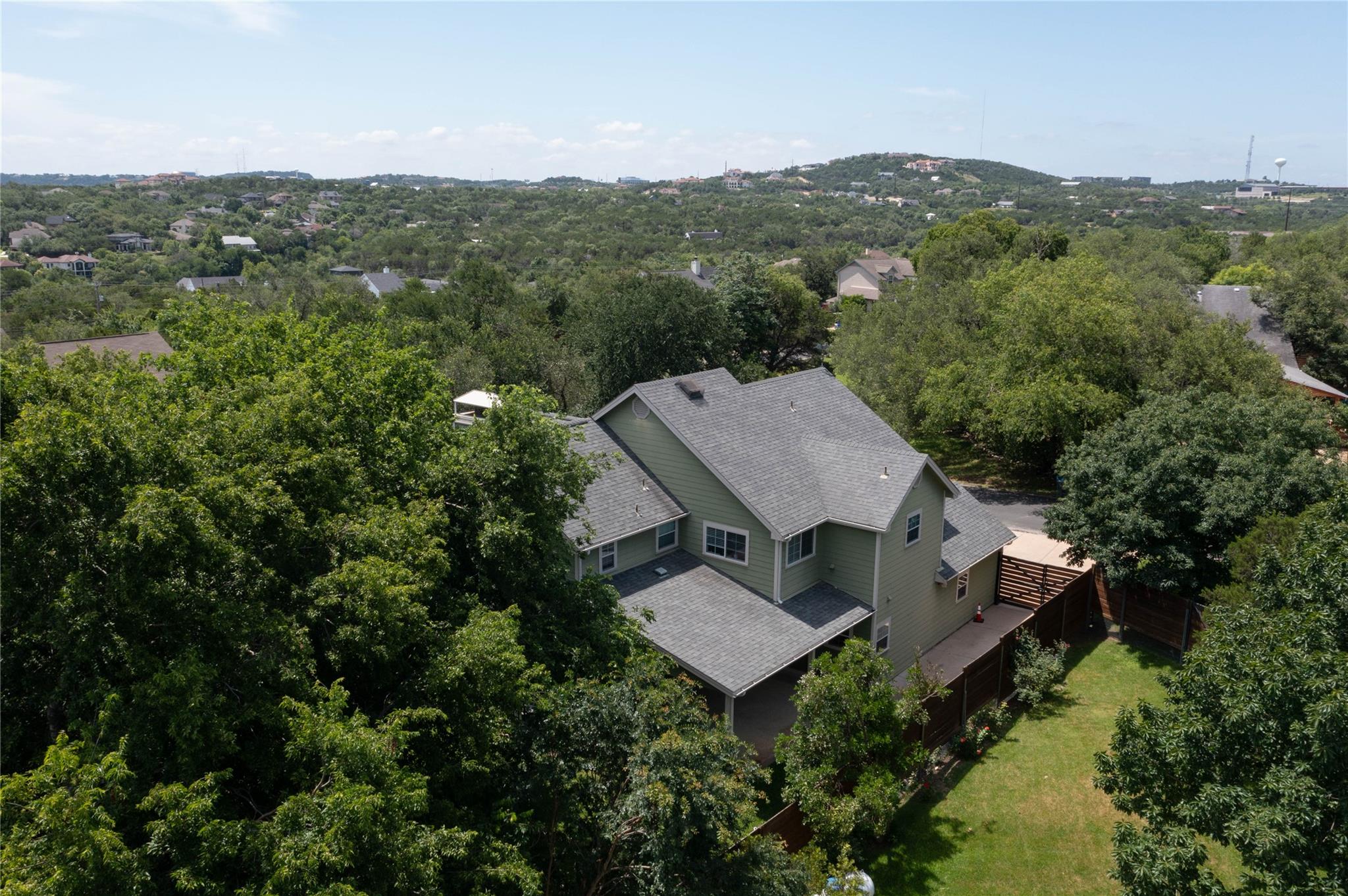 1204 ORLANDO Rd, Austin, TX 78733