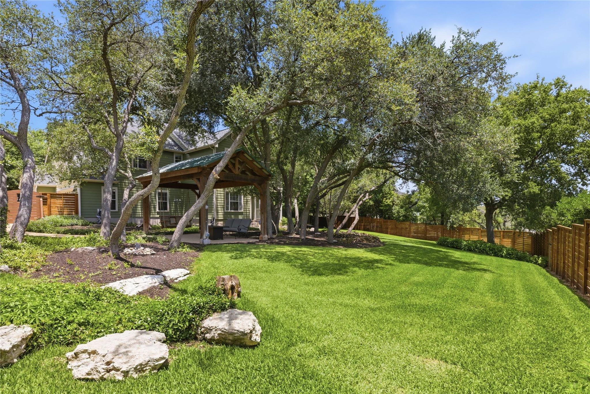 1204 ORLANDO Rd, Austin, TX 78733