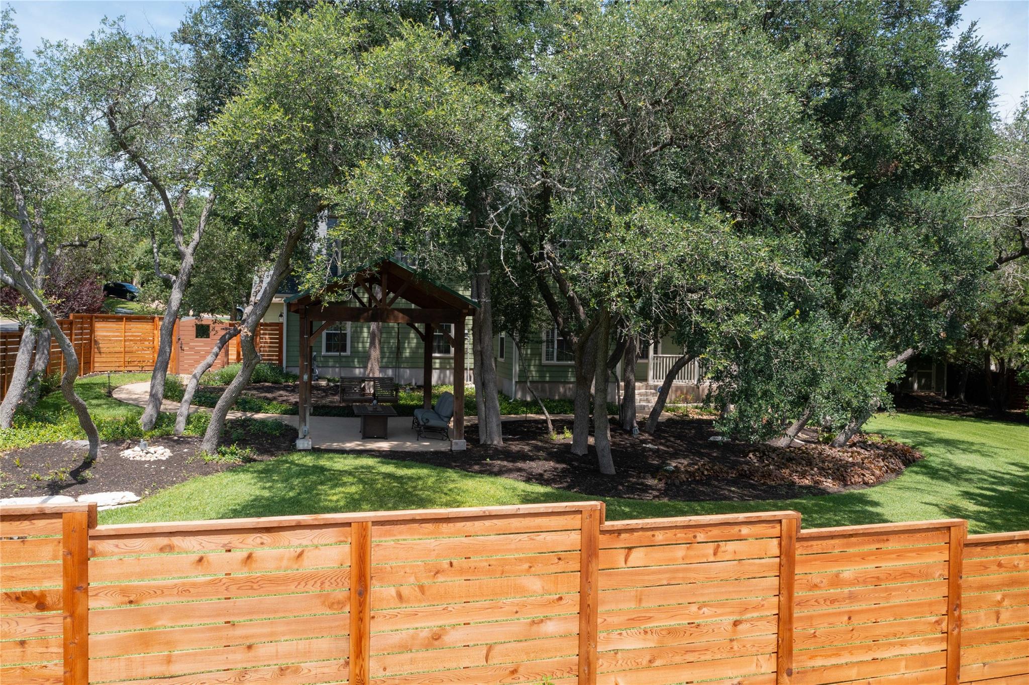 1204 ORLANDO Rd, Austin, TX 78733