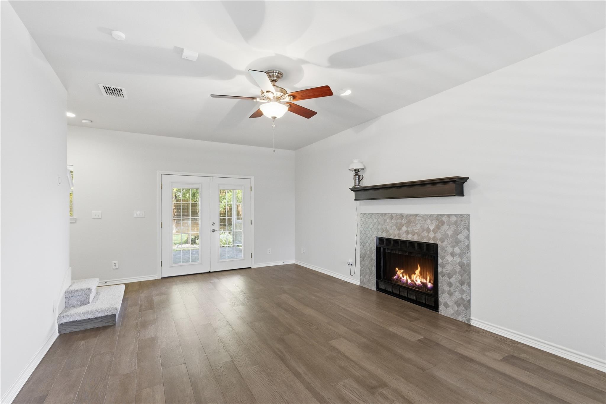 1204 ORLANDO Rd, Austin, TX 78733