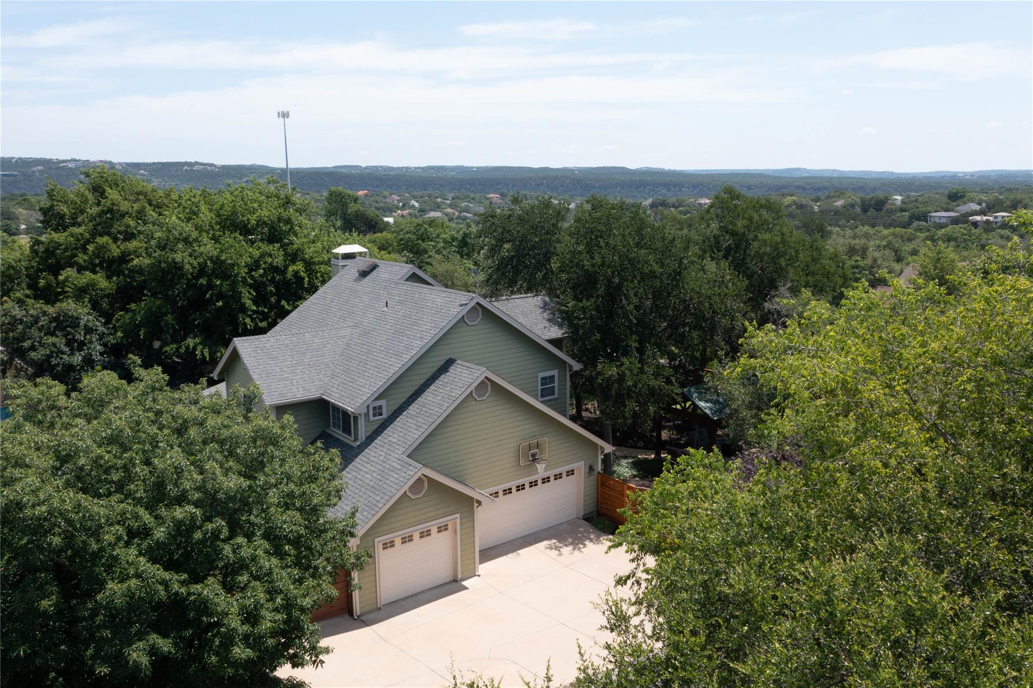 1204 ORLANDO Rd, Austin, TX 78733