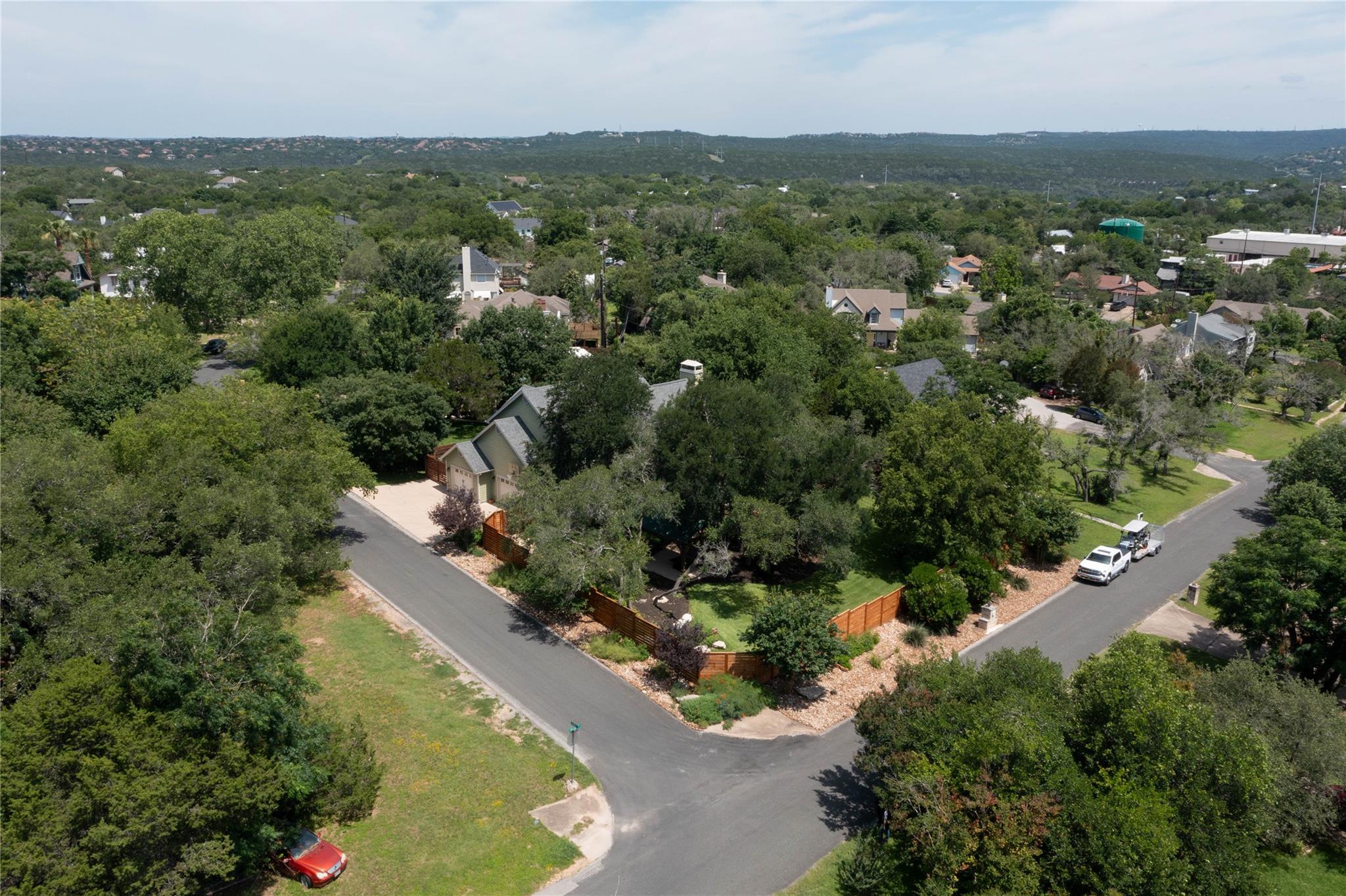 1204 ORLANDO Rd, Austin, TX 78733