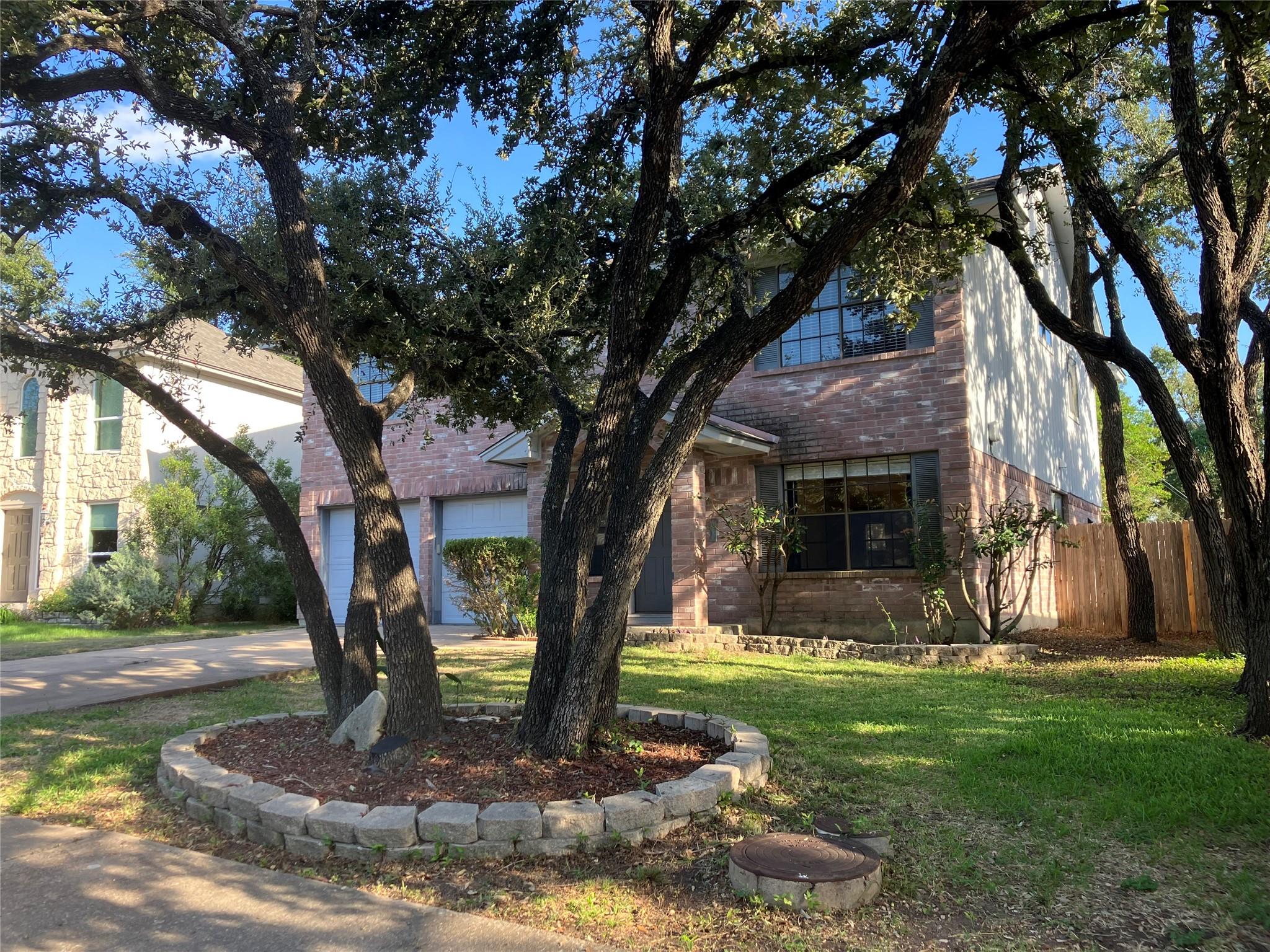 7409 Potters Trl, Austin, TX 78729