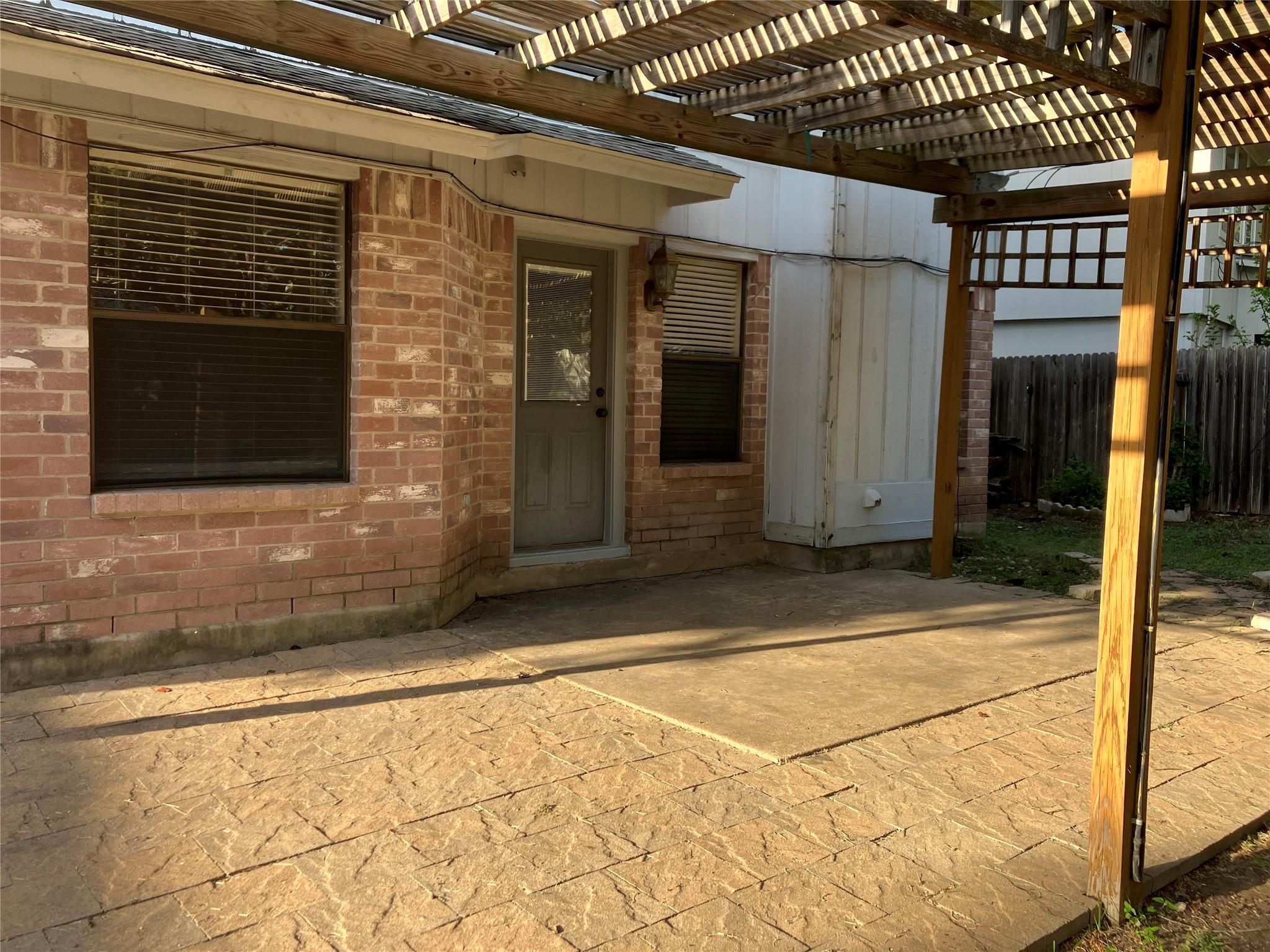 7409 Potters Trl, Austin, TX 78729
