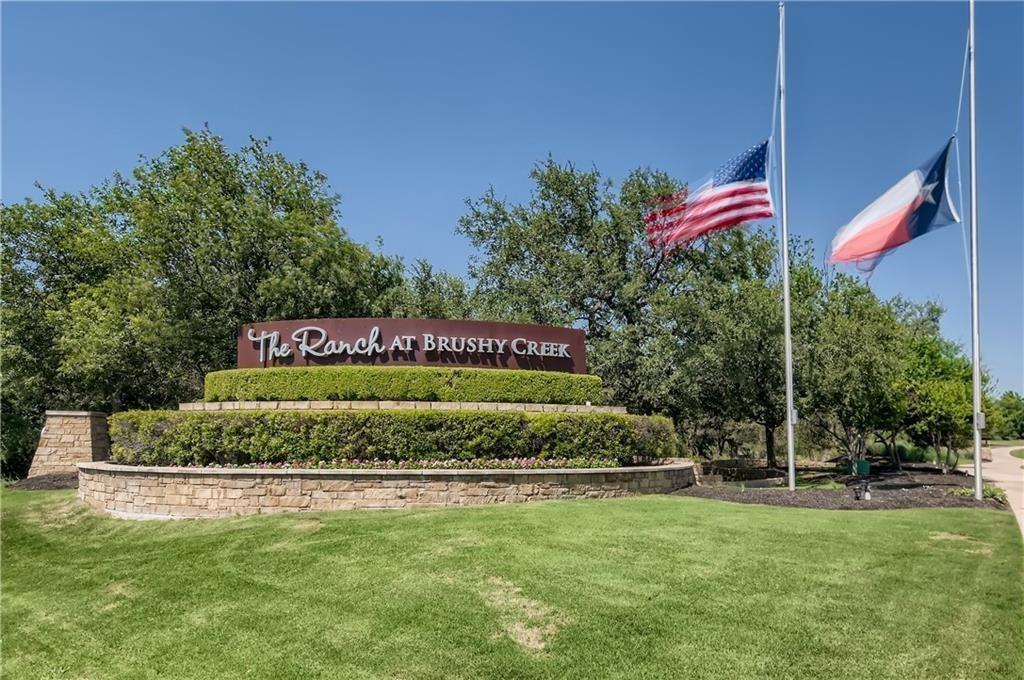 3822 Remington Rd, Cedar Park, TX 78613