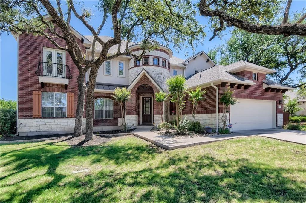 3822 Remington Rd, Cedar Park, TX 78613