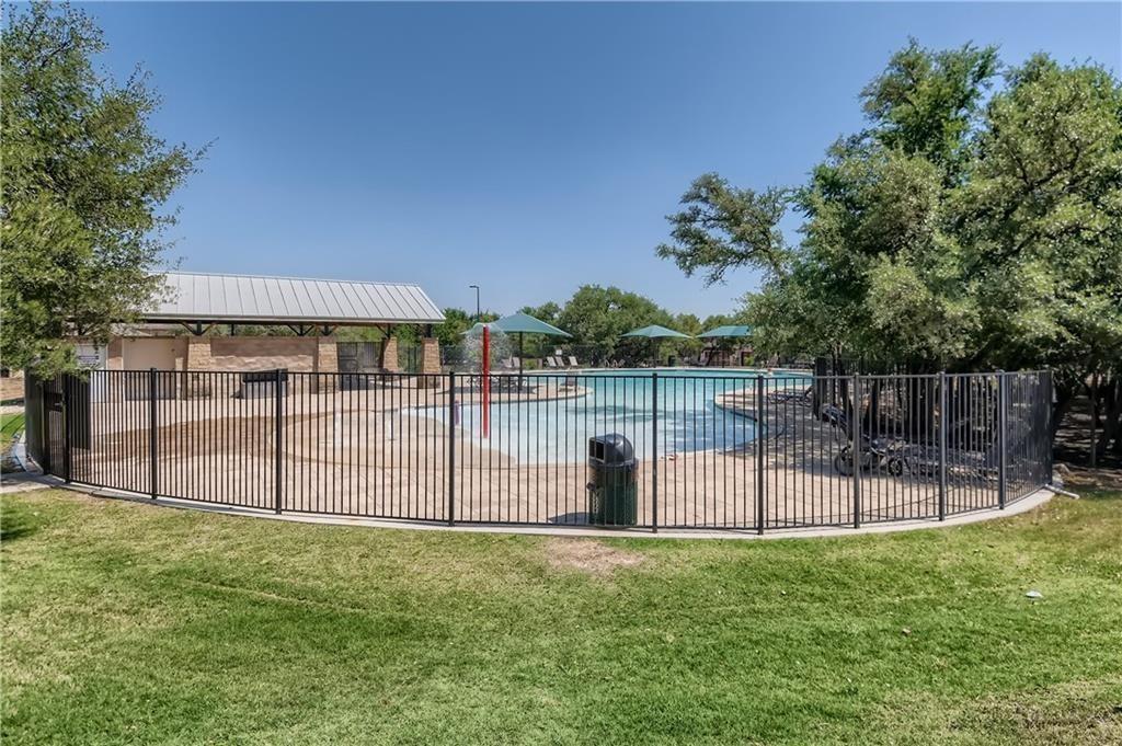 3822 Remington Rd, Cedar Park, TX 78613