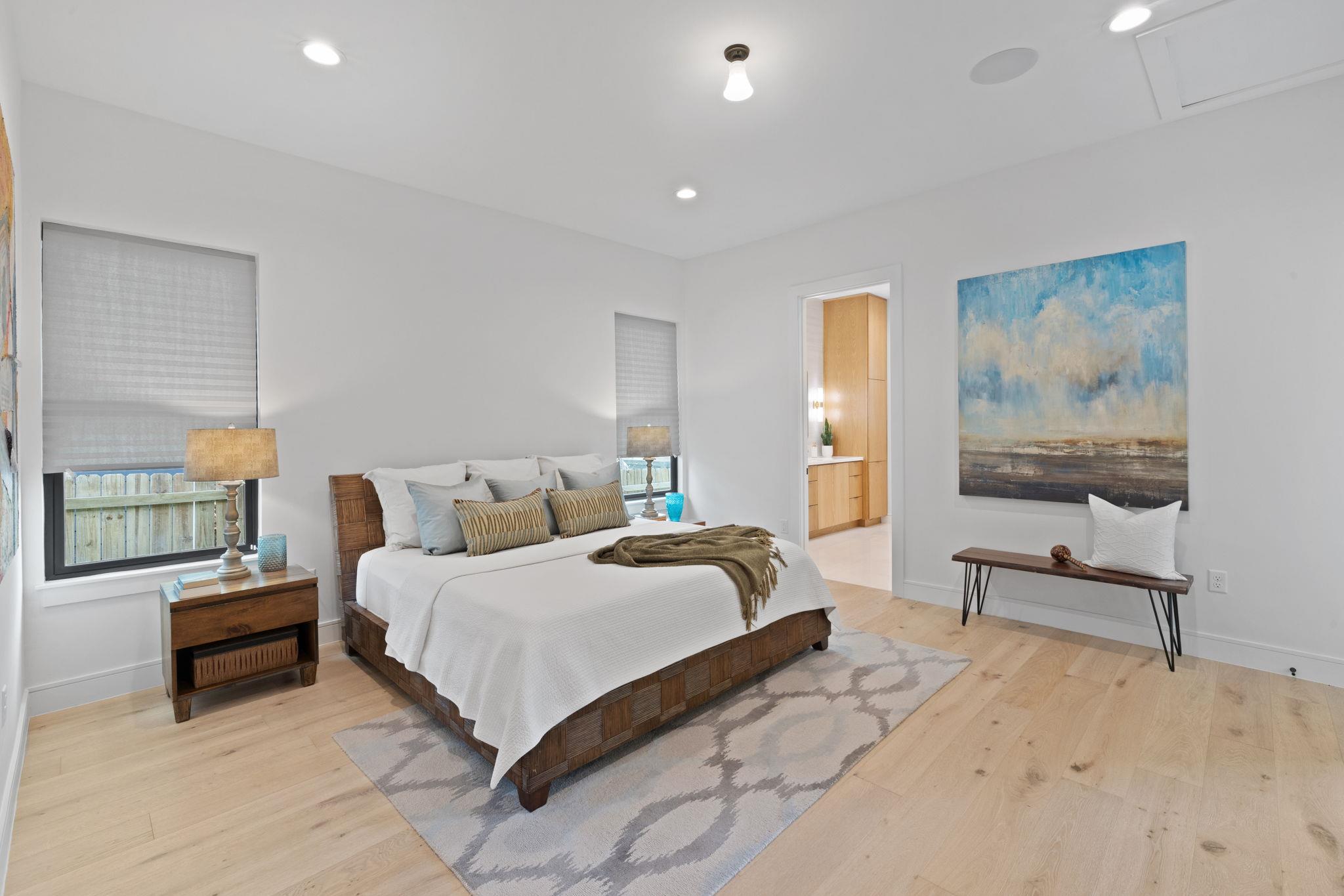 5606 Westminster Dr, Austin, TX 78723
