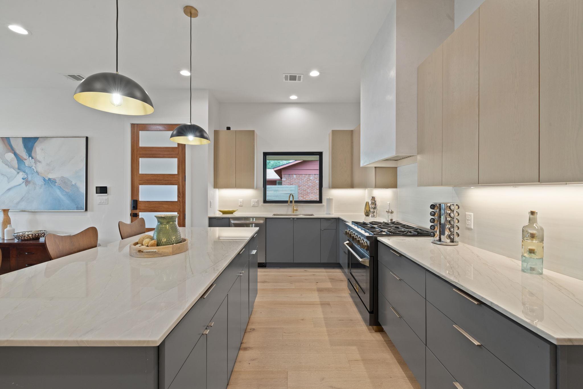 5606 Westminster Dr, Austin, TX 78723