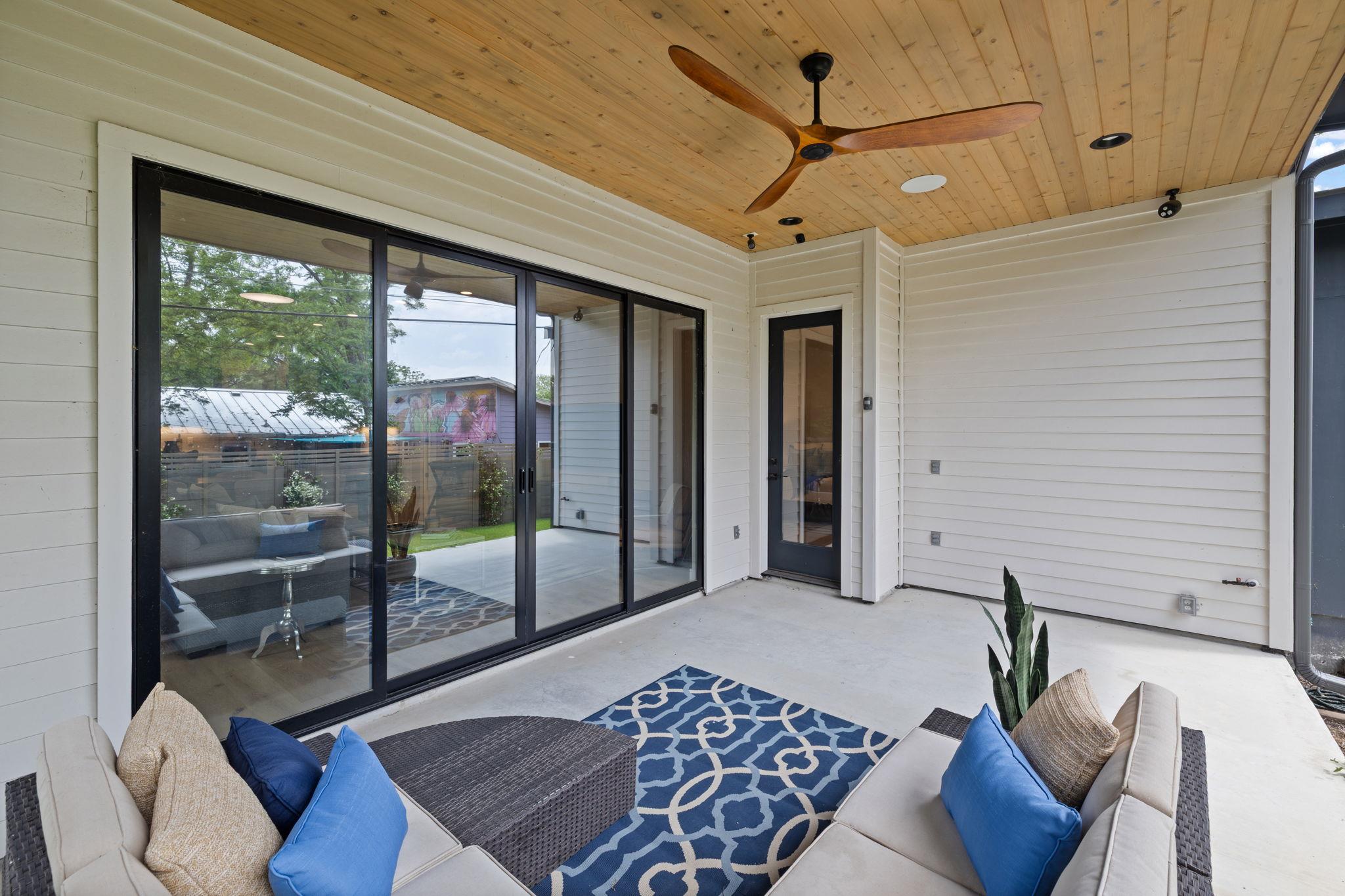 5606 Westminster Dr, Austin, TX 78723