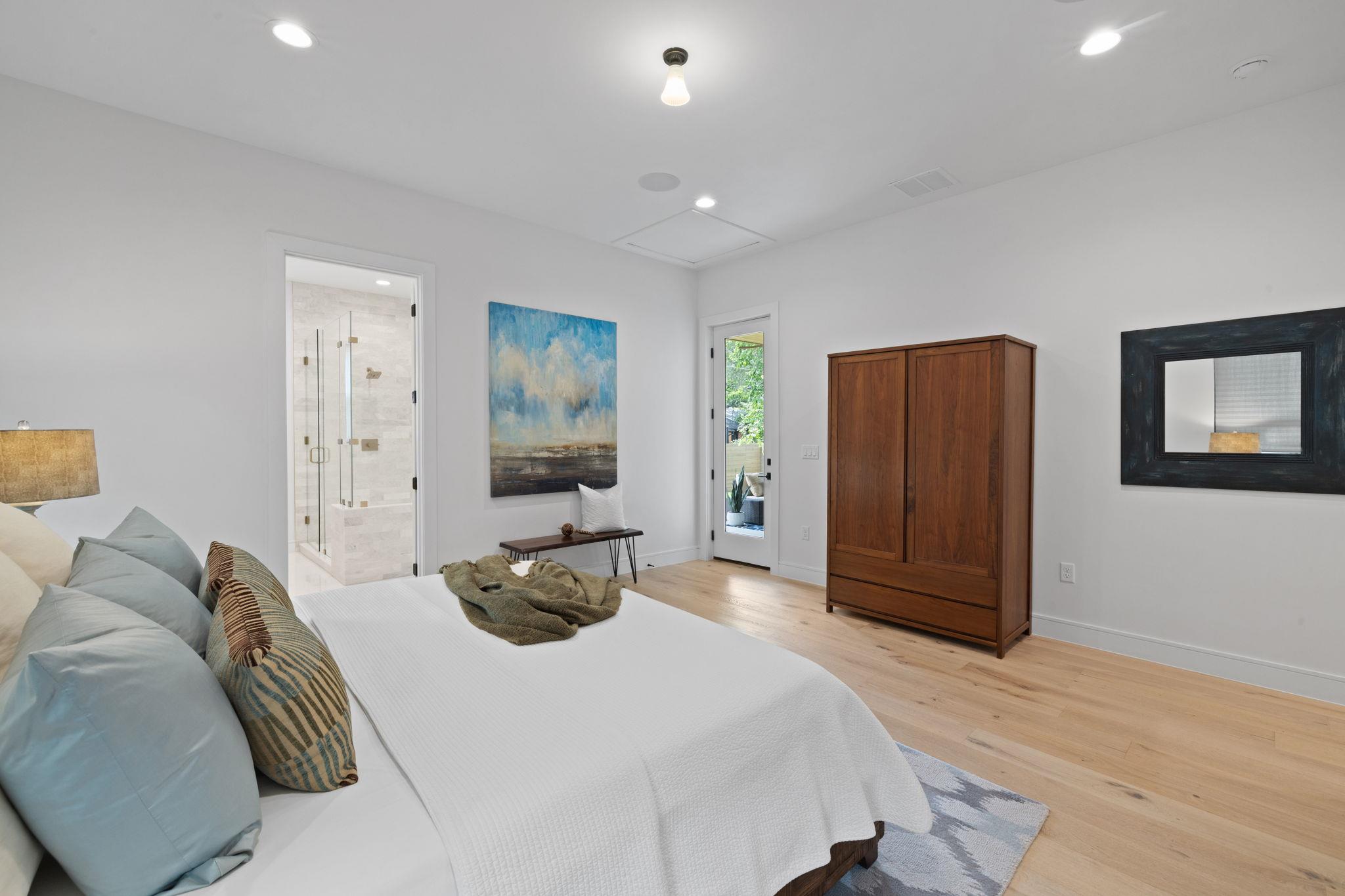 5606 Westminster Dr, Austin, TX 78723