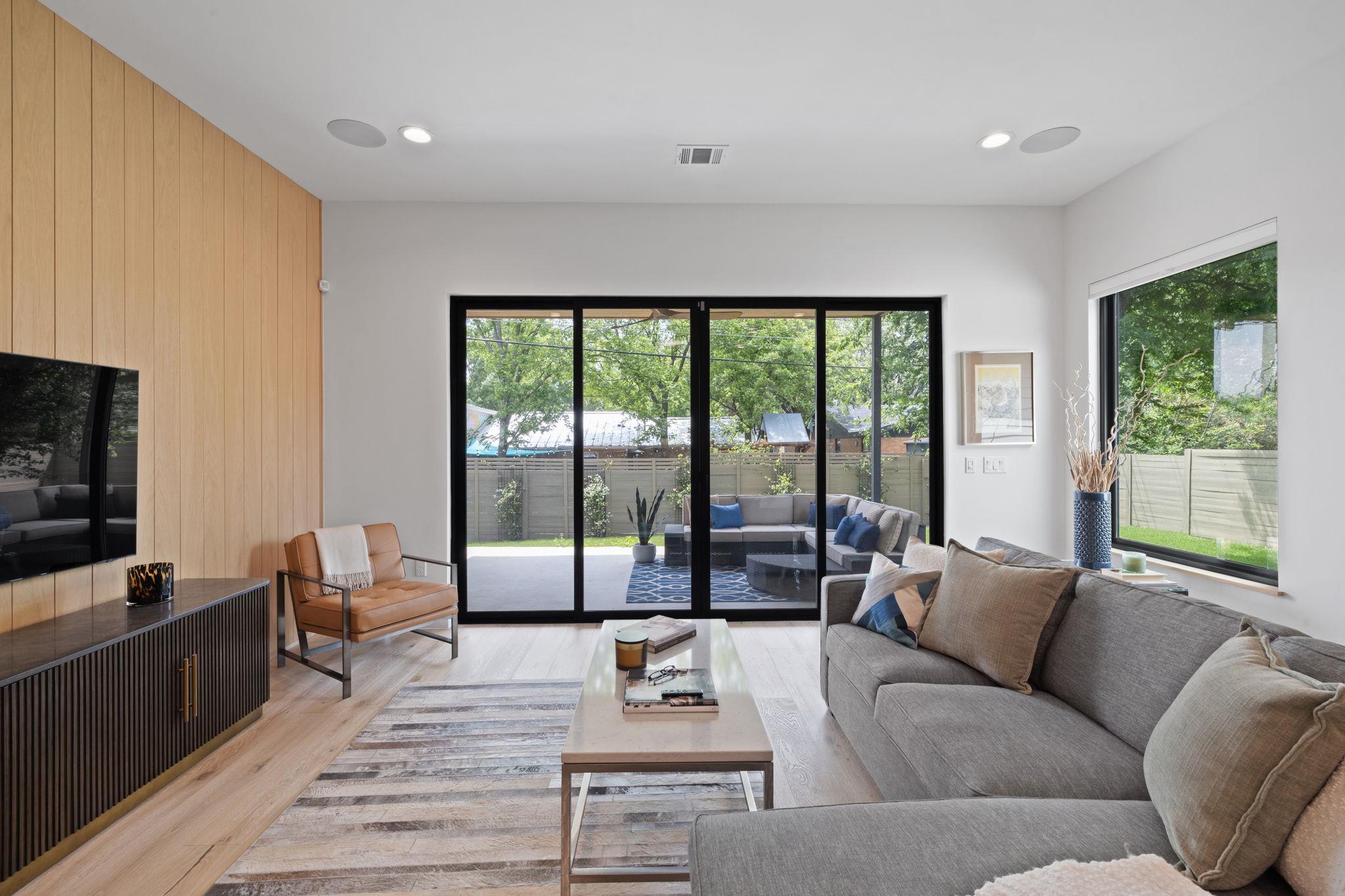 5606 Westminster Dr, Austin, TX 78723