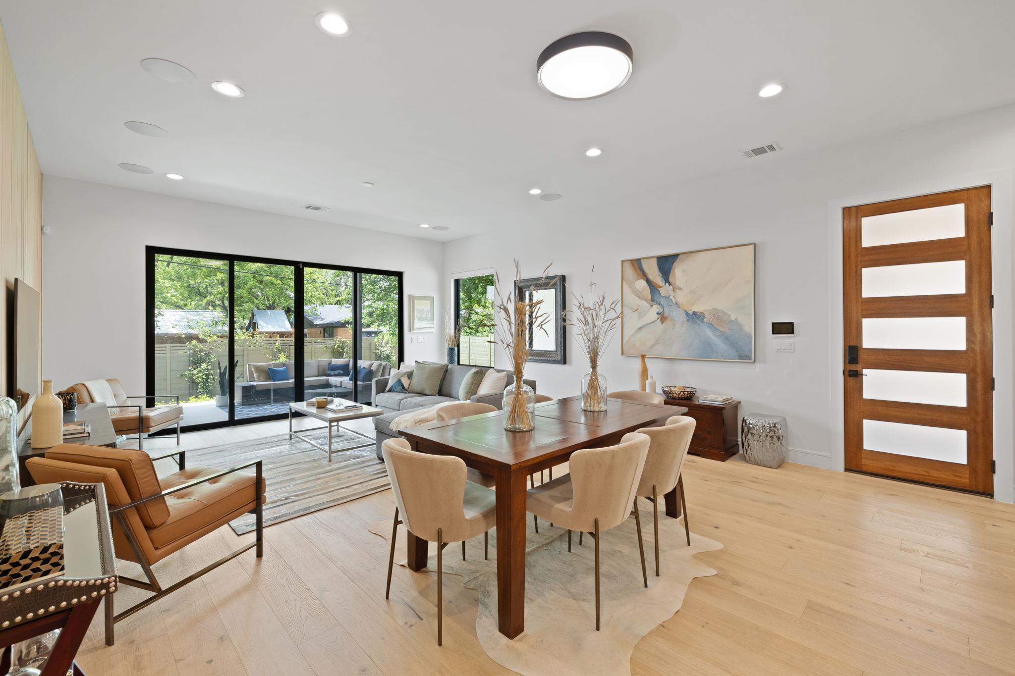 5606 Westminster Dr, Austin, TX 78723