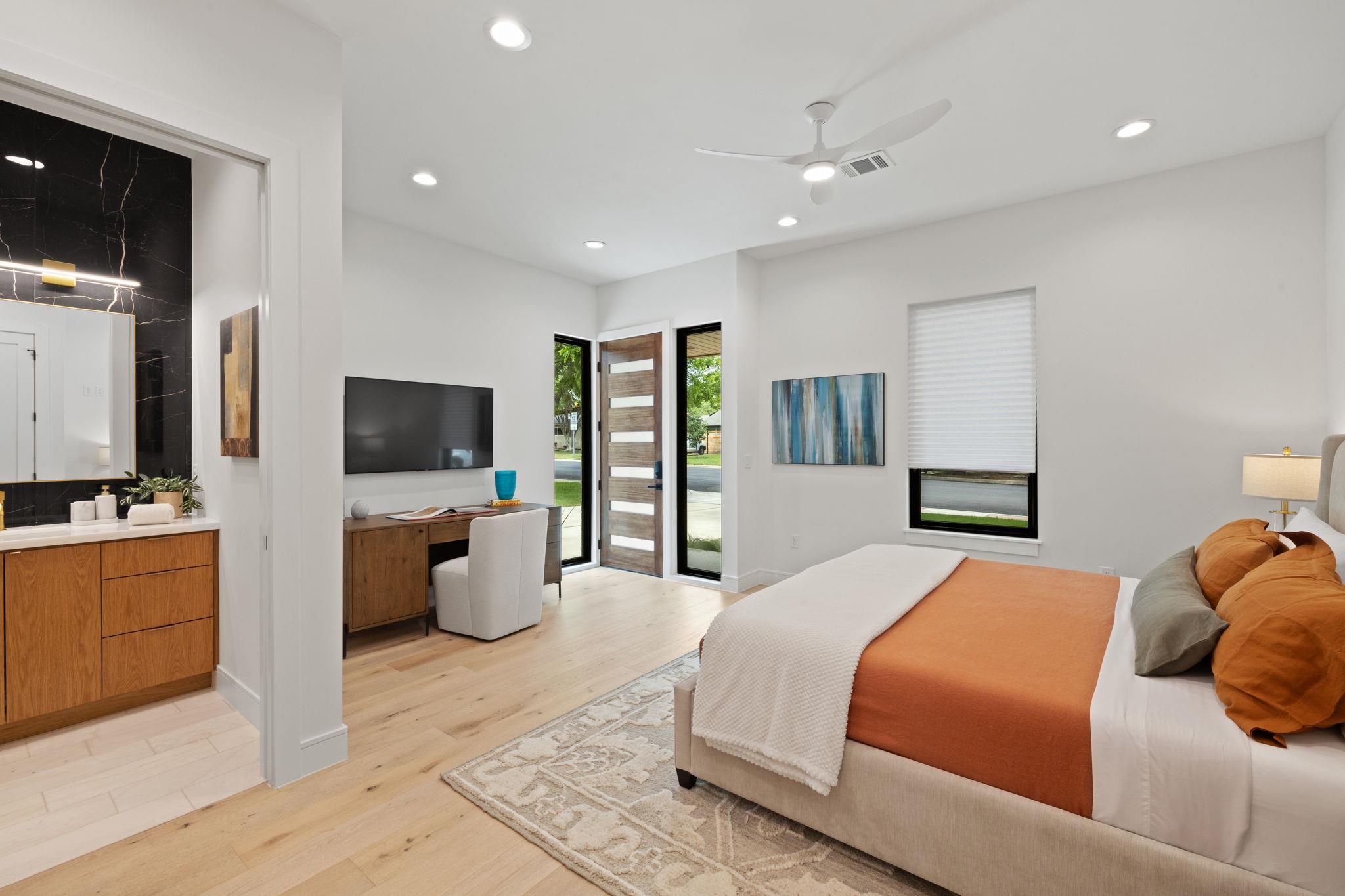 5606 Westminster Dr, Austin, TX 78723
