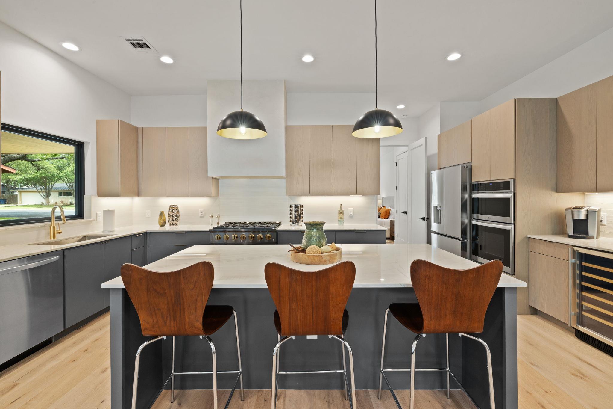 5606 Westminster Dr, Austin, TX 78723