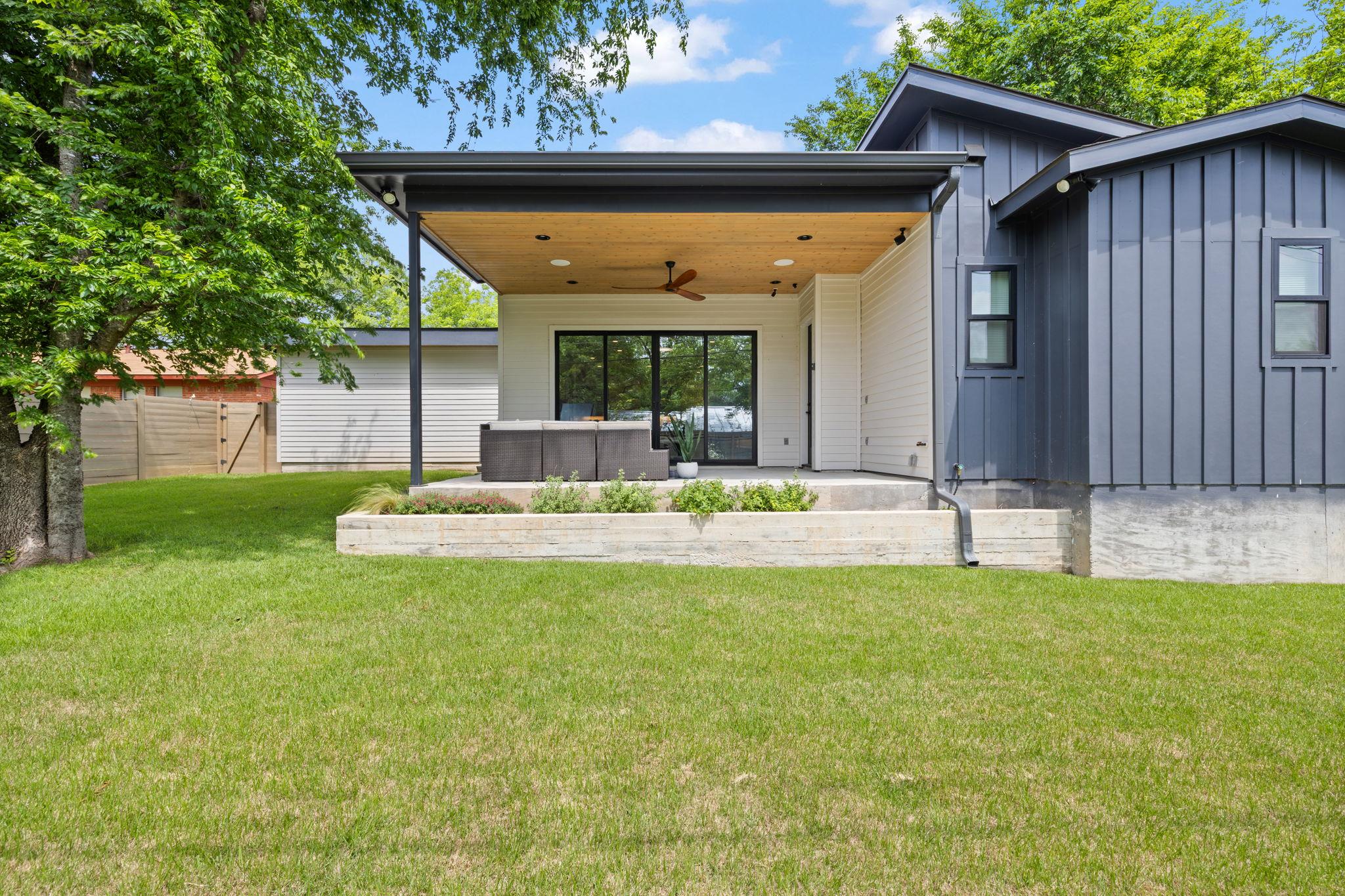 5606 Westminster Dr, Austin, TX 78723