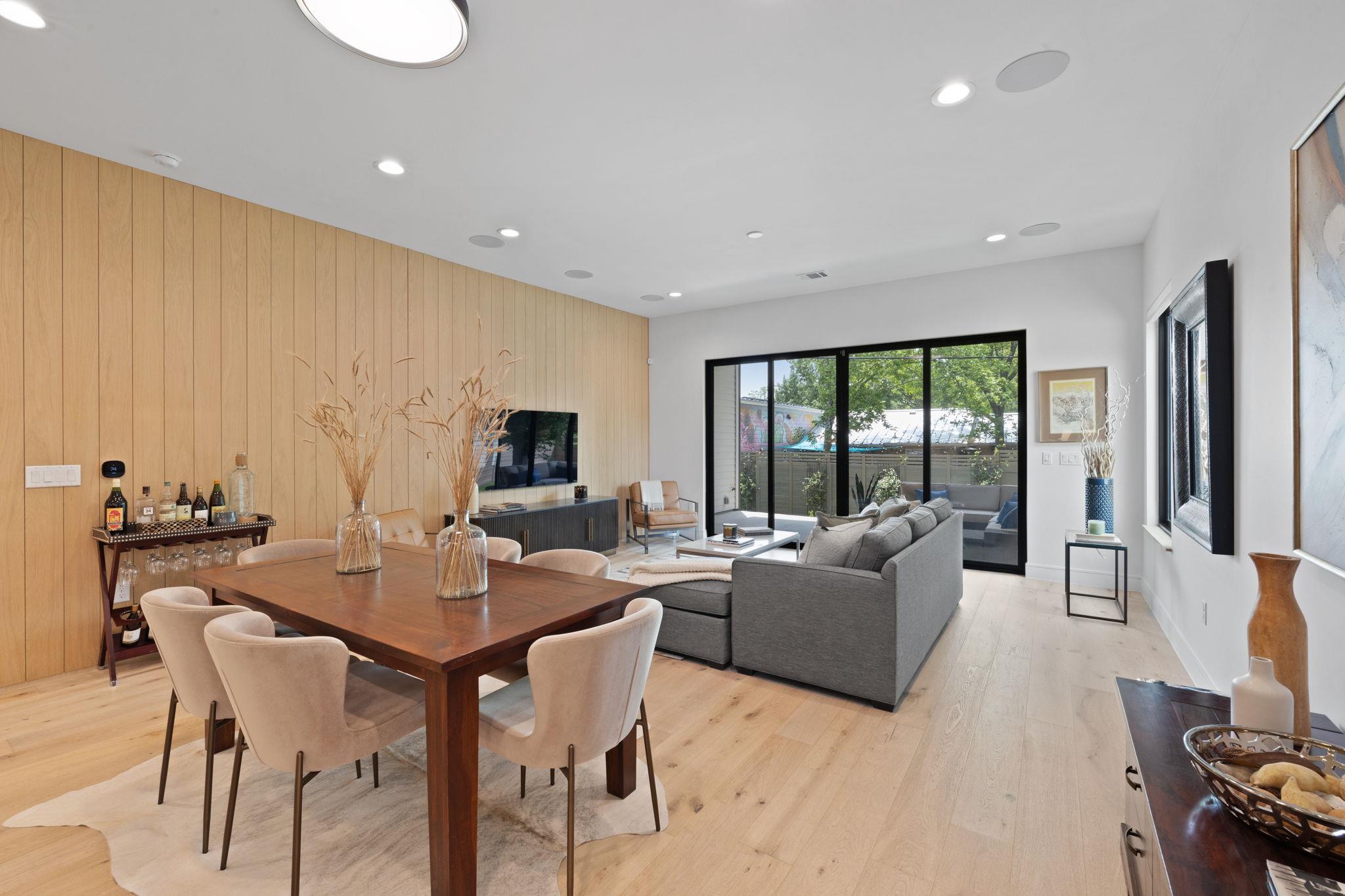 5606 Westminster Dr, Austin, TX 78723