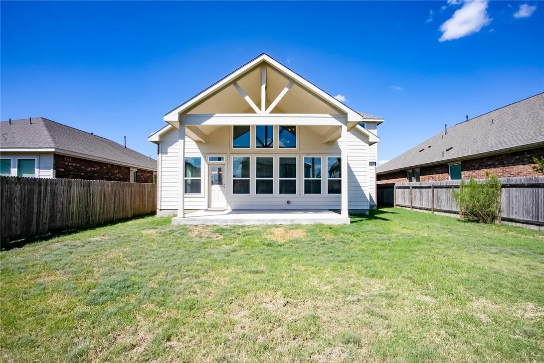 8049 Arezzo Dr, Round Rock, TX 78665