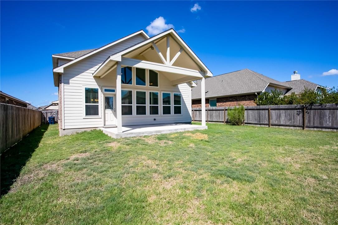 8049 Arezzo Dr, Round Rock, TX 78665