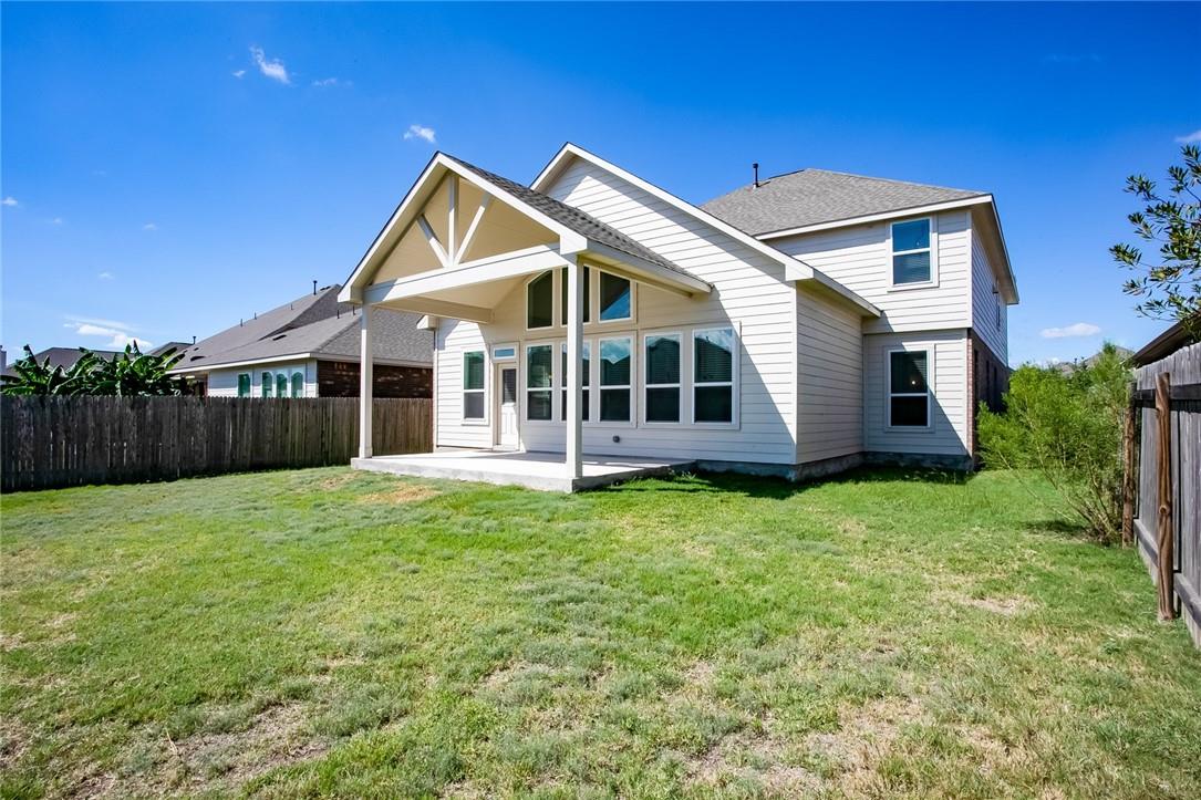 8049 Arezzo Dr, Round Rock, TX 78665