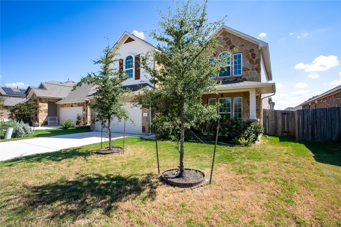 8049 Arezzo Dr, Round Rock, TX 78665