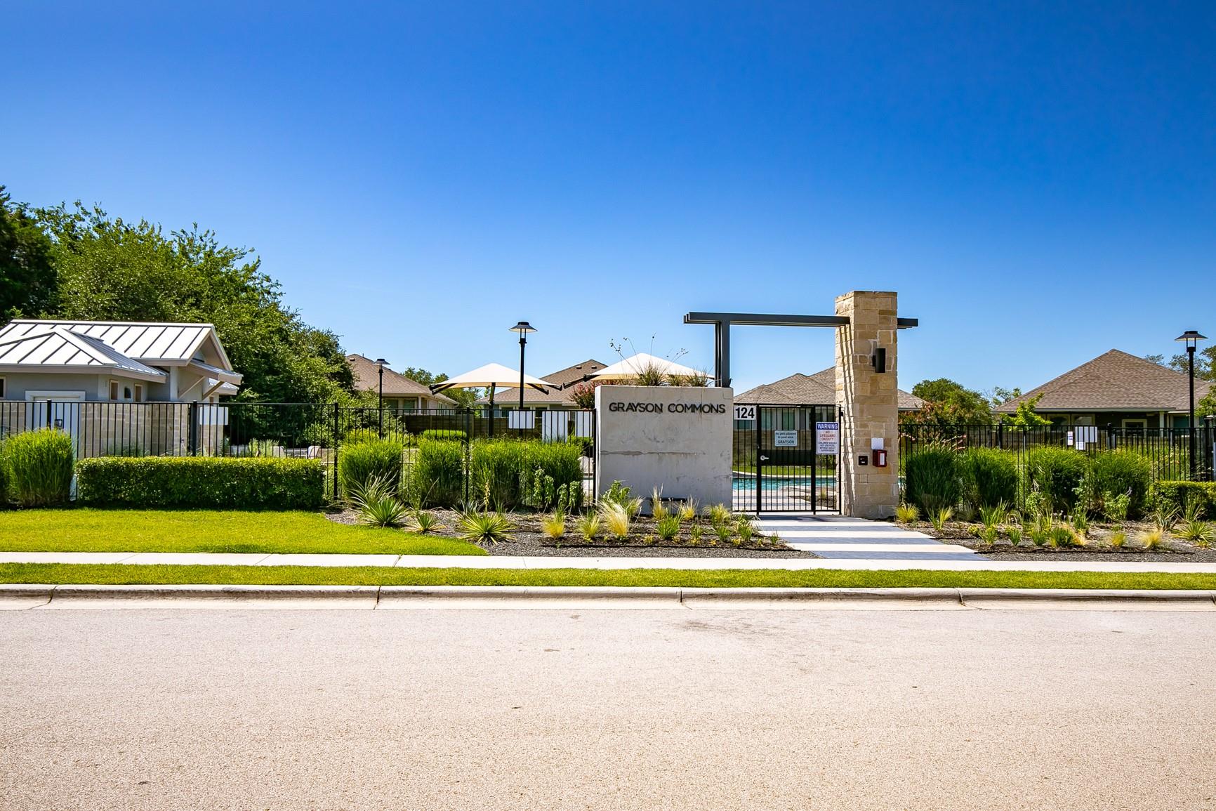 257 Syrah Ct, Leander, TX 78641