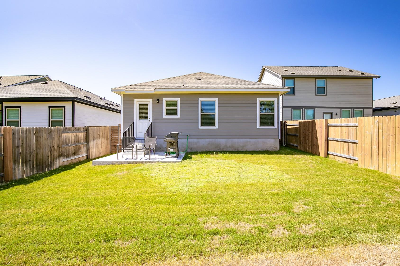 257 Syrah Ct, Leander, TX 78641