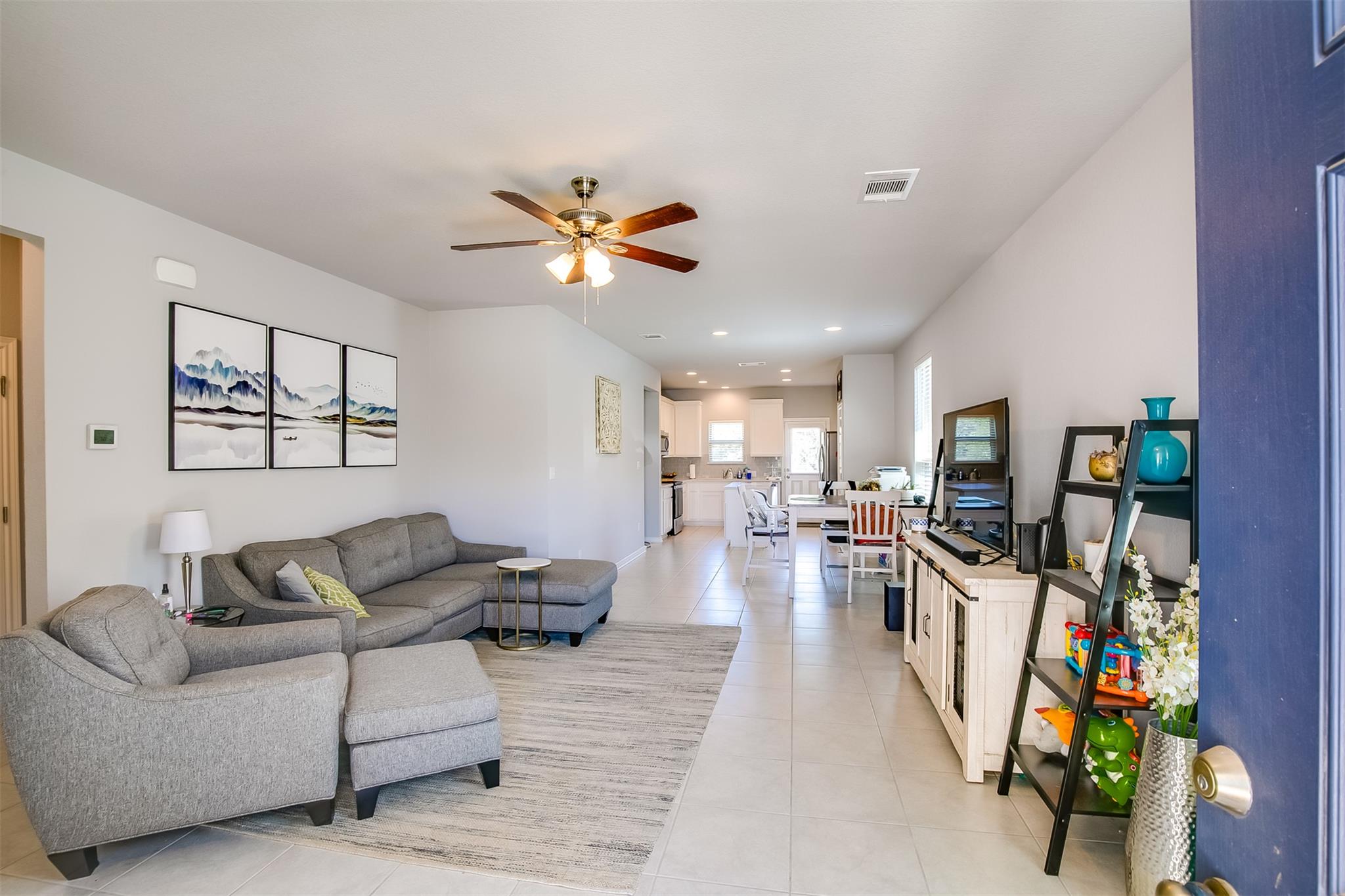 257 Syrah Ct, Leander, TX 78641