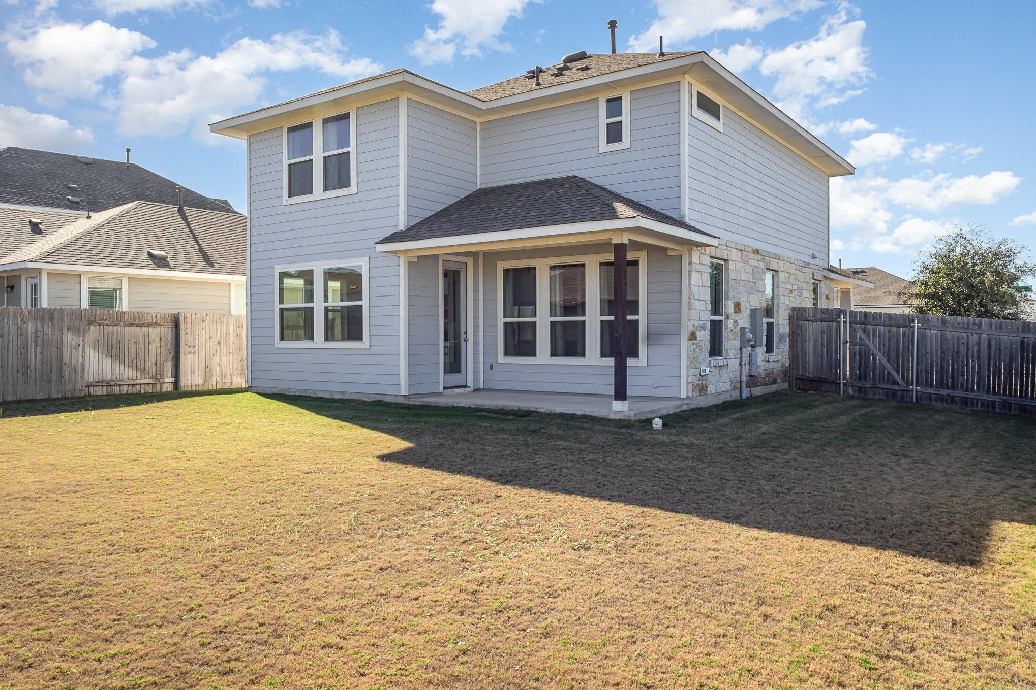 236 Oakstone Dr, Georgetown, TX 78628