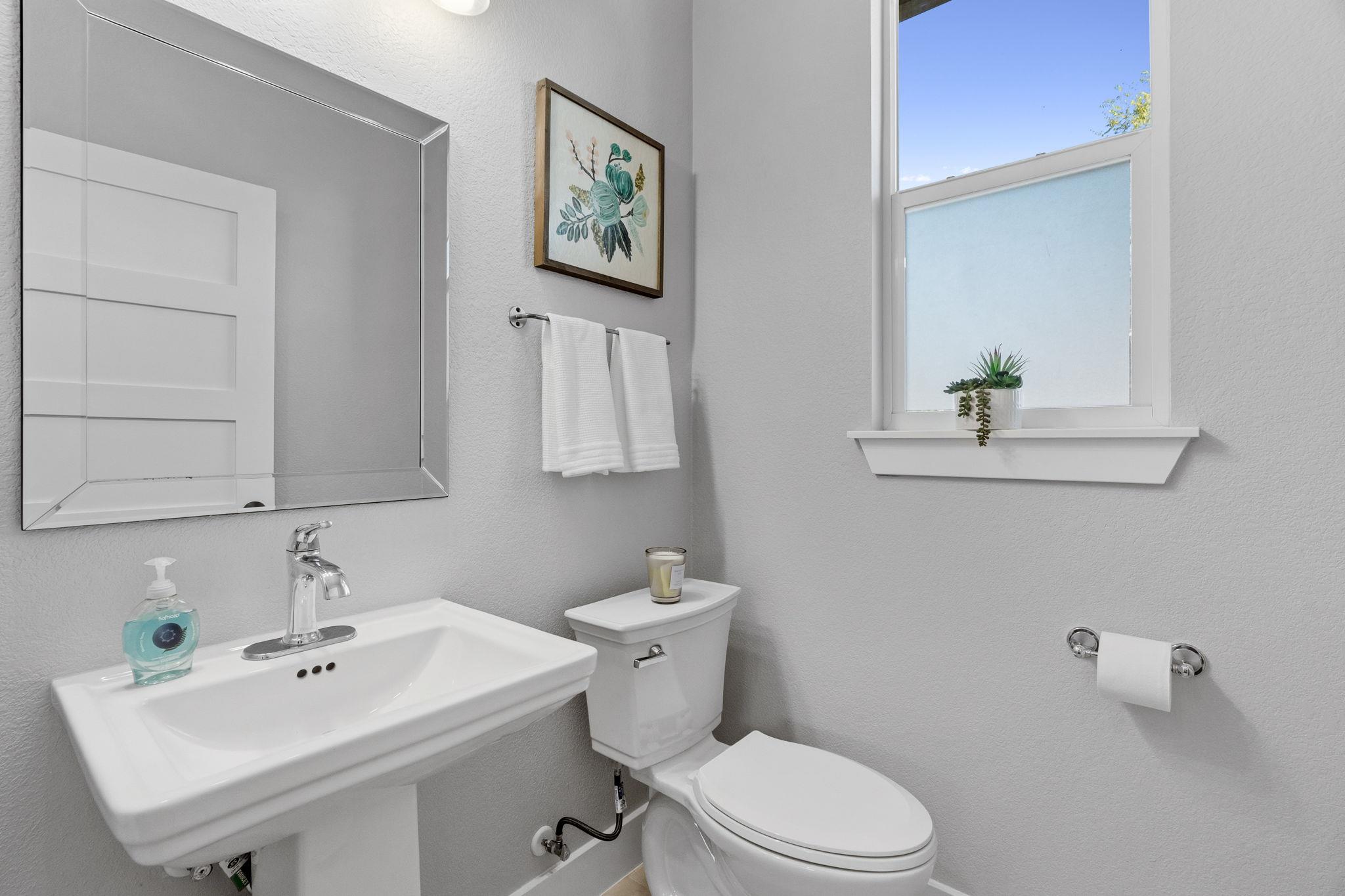 304 BLACKSON Ave # A, Austin, TX 78752
