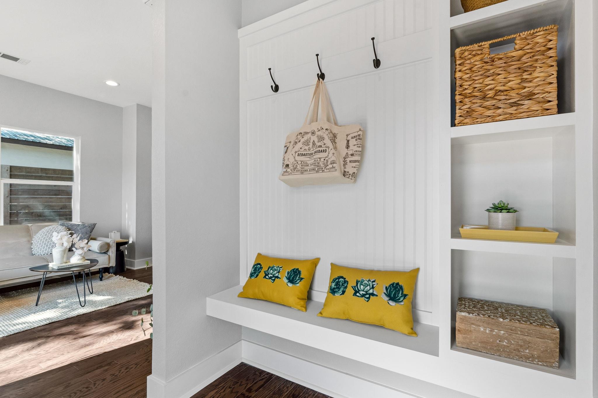 304 BLACKSON Ave # A, Austin, TX 78752