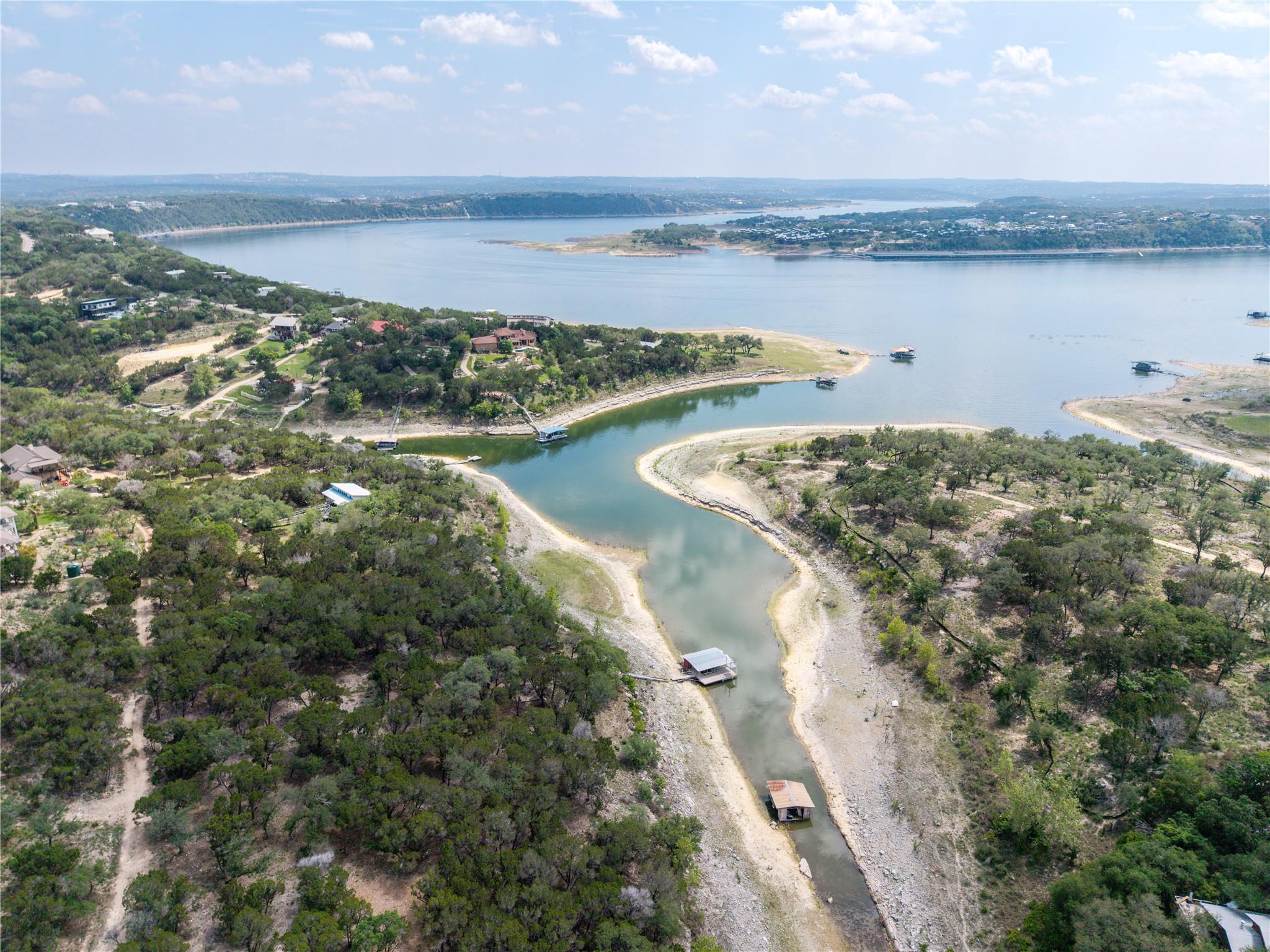 3500 Lohmans Ford Rd # 17, Lago Vista, TX 78645