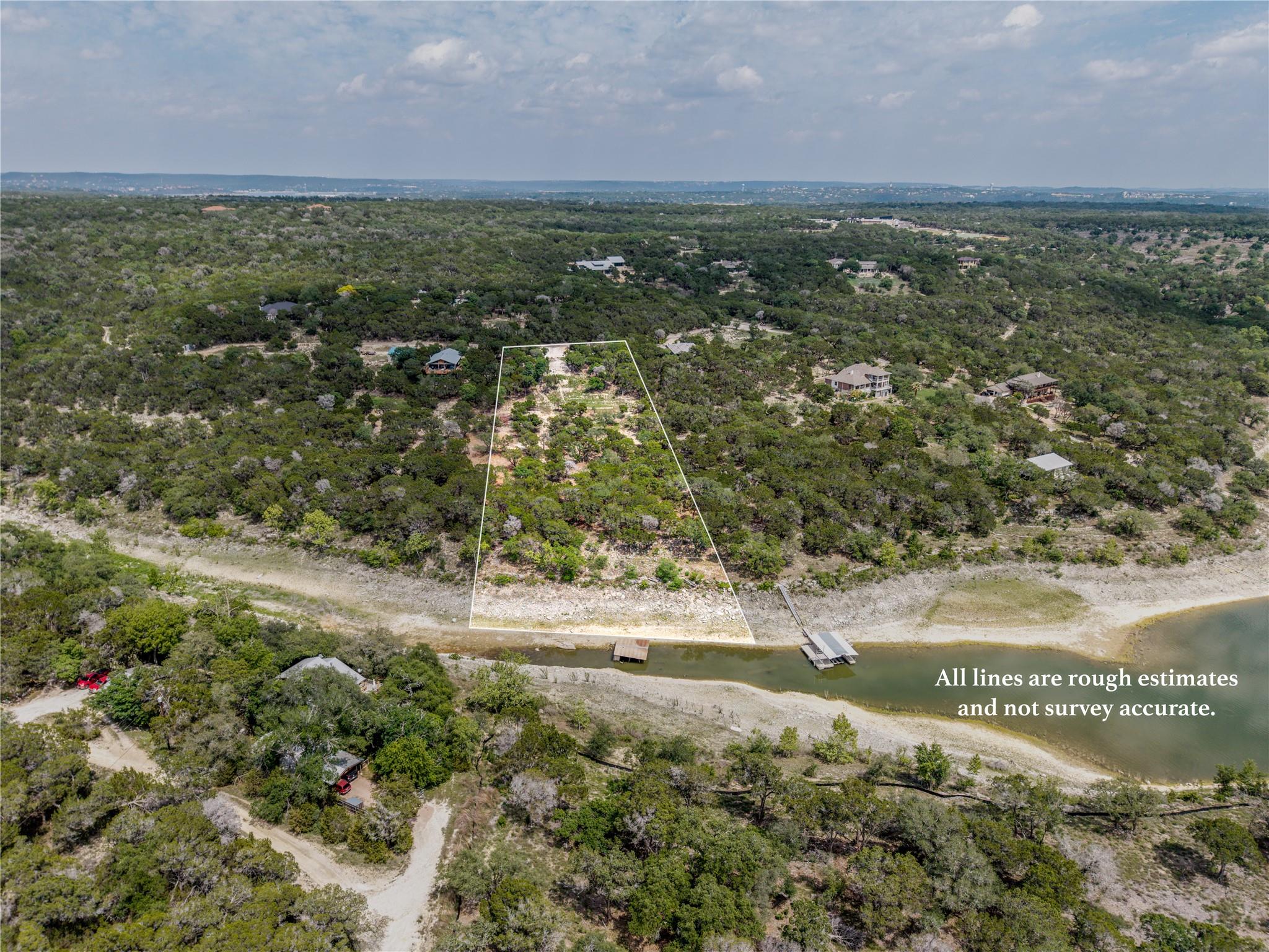 3500 Lohmans Ford Rd # 17, Lago Vista, TX 78645