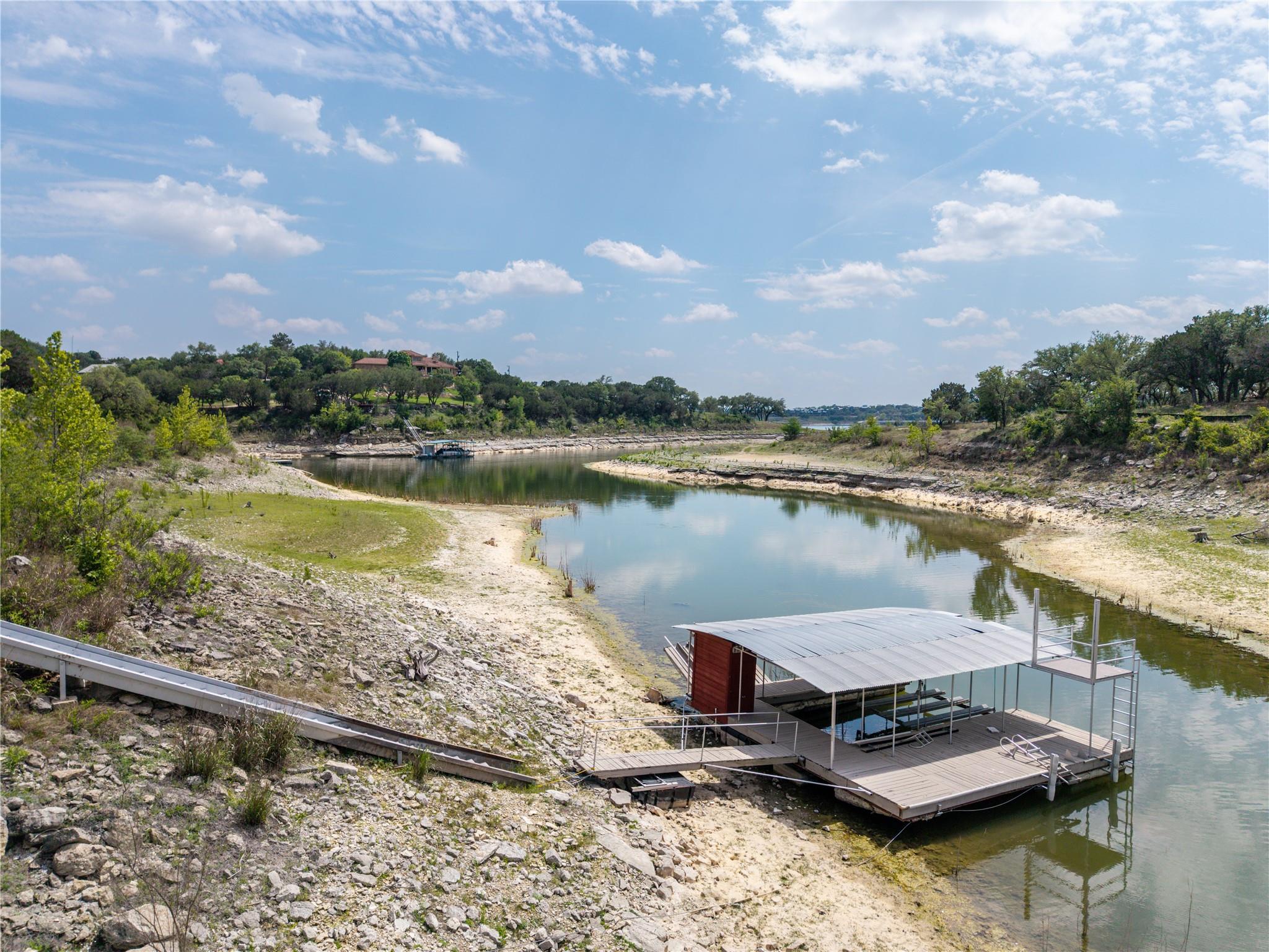 3500 Lohmans Ford Rd # 17, Lago Vista, TX 78645