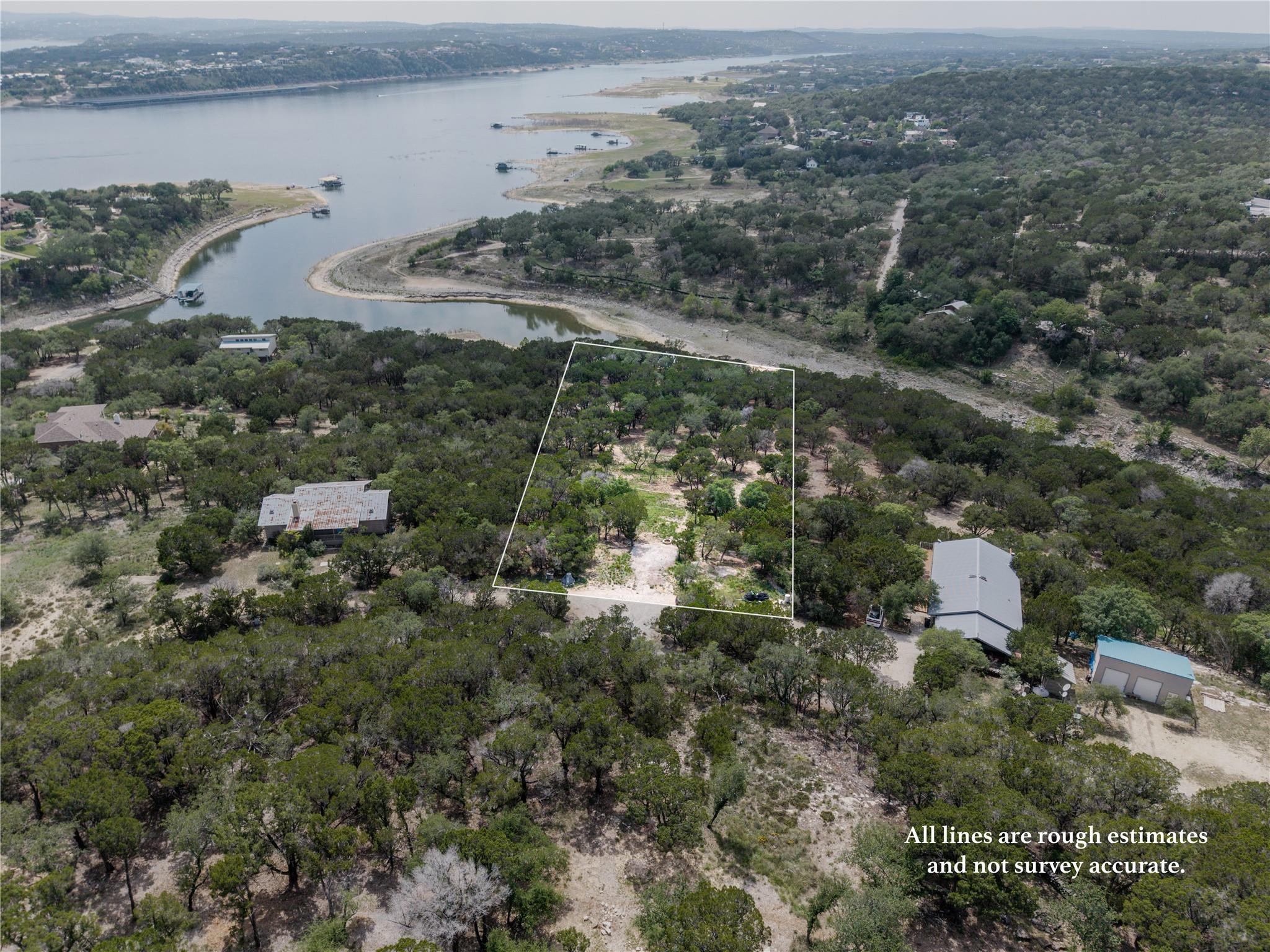 3500 Lohmans Ford Rd # 17, Lago Vista, TX 78645