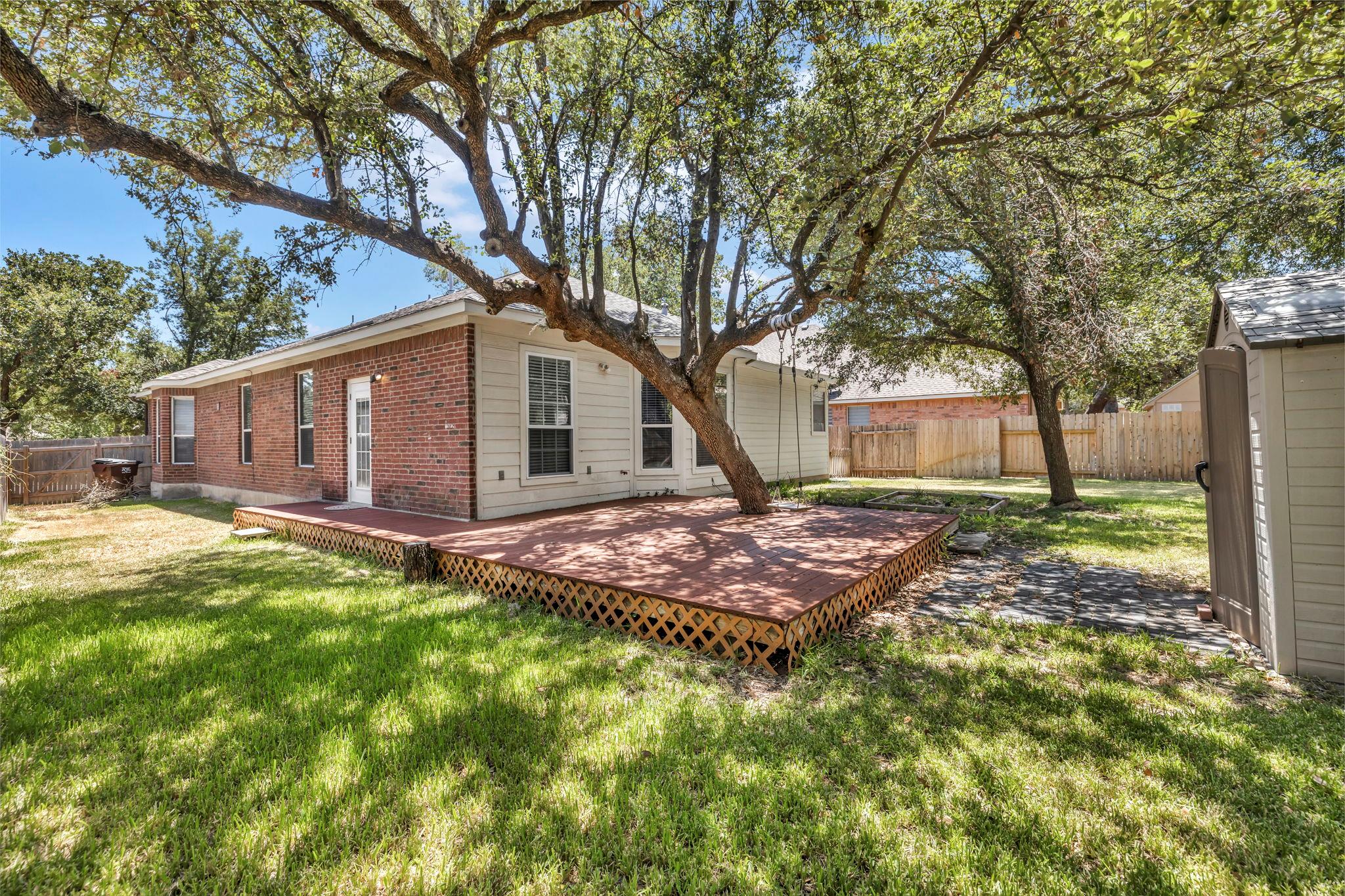 3748 Pine Needle Cir, Round Rock, TX 78681