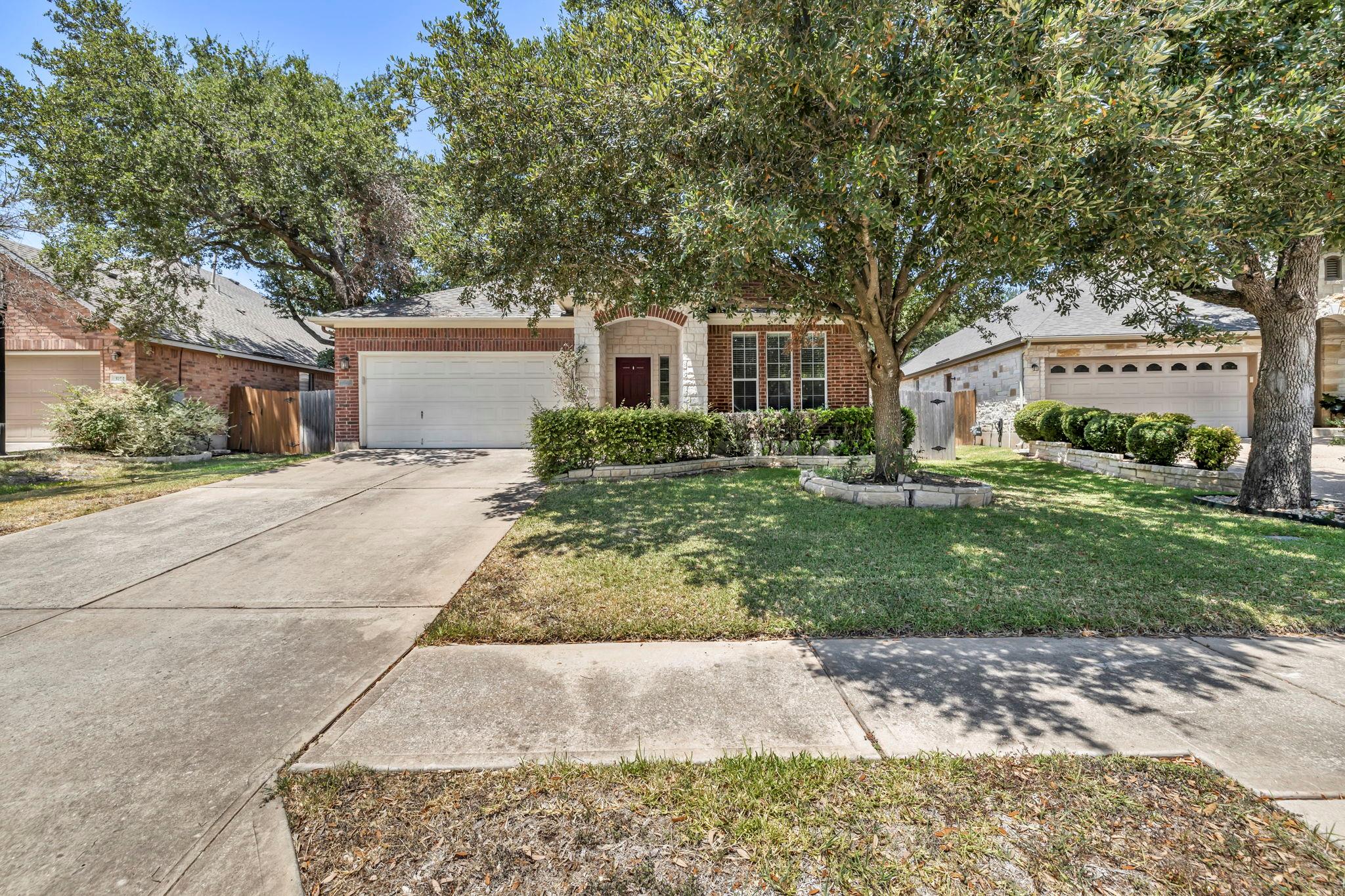 3748 Pine Needle Cir, Round Rock, TX 78681