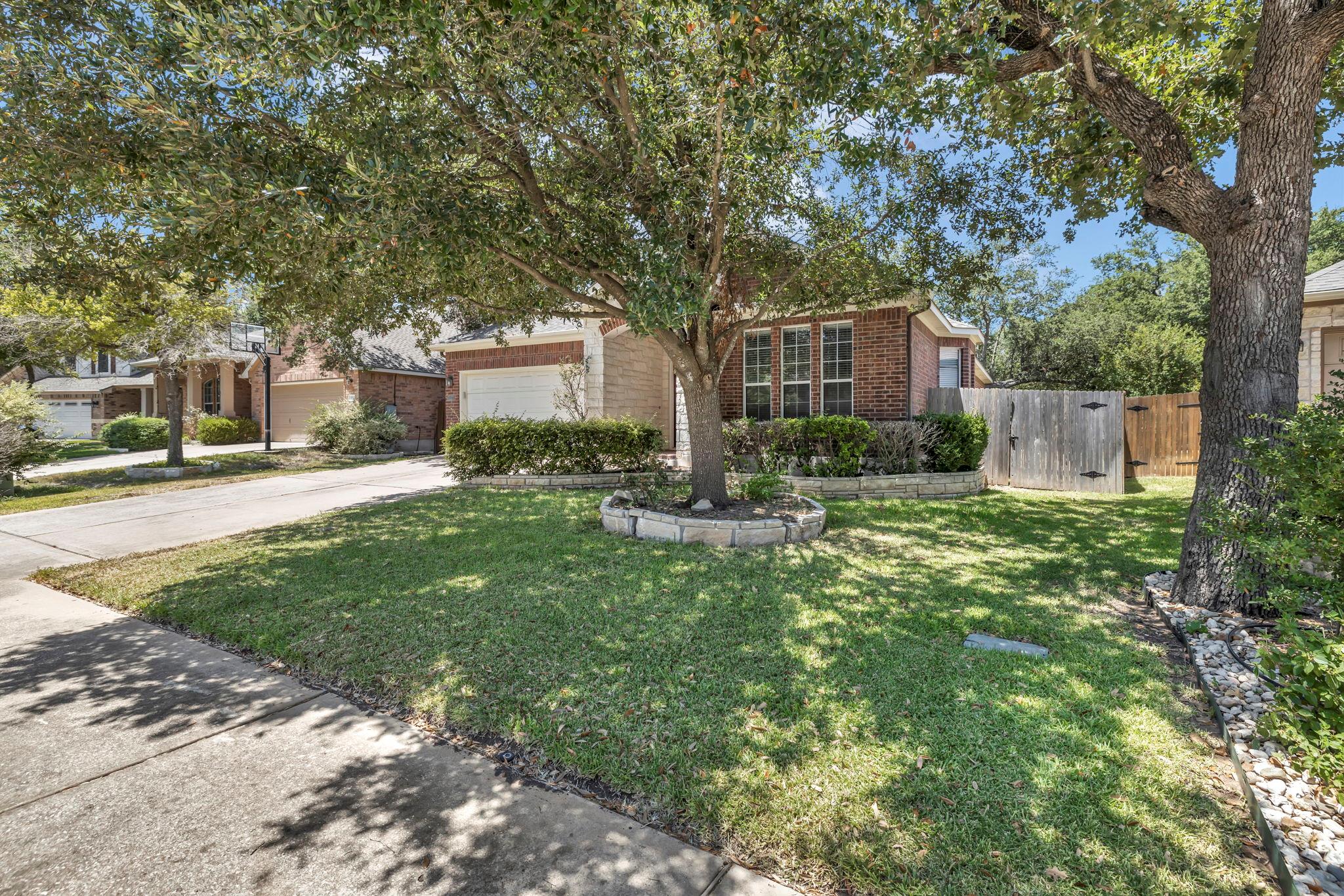 3748 Pine Needle Cir, Round Rock, TX 78681