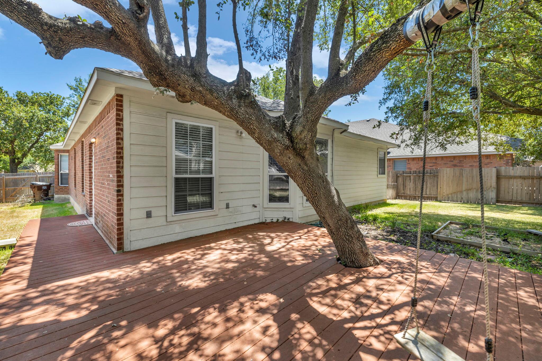 3748 Pine Needle Cir, Round Rock, TX 78681
